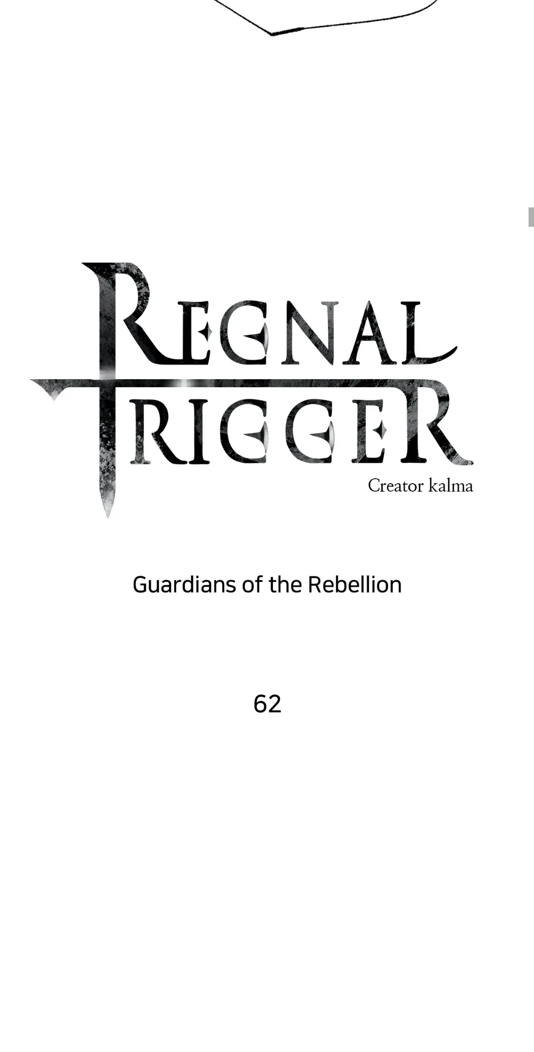 Regnal Trigger Chapter 62 - Page 12