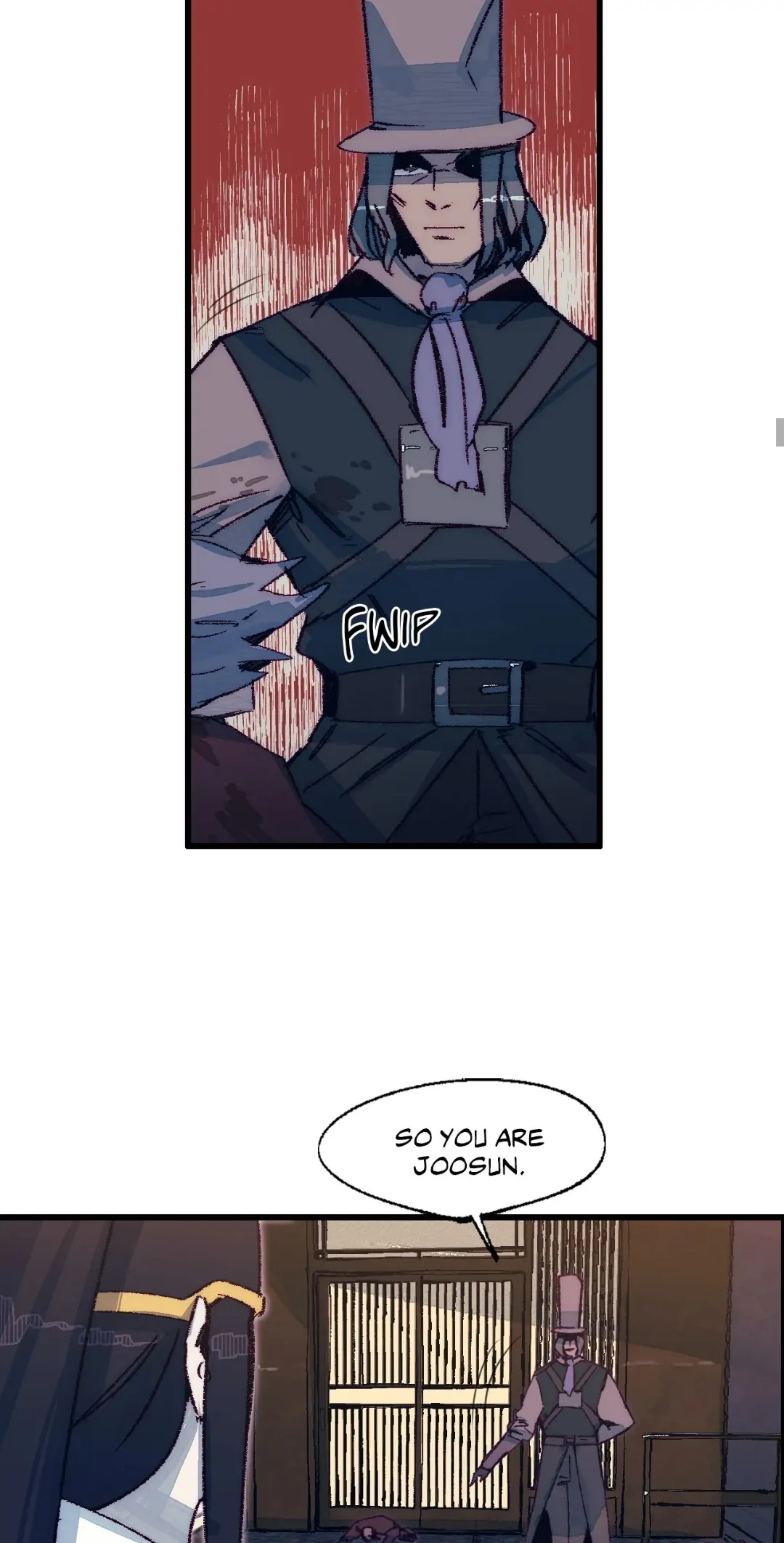 Regnal Trigger Chapter 62 - Page 16