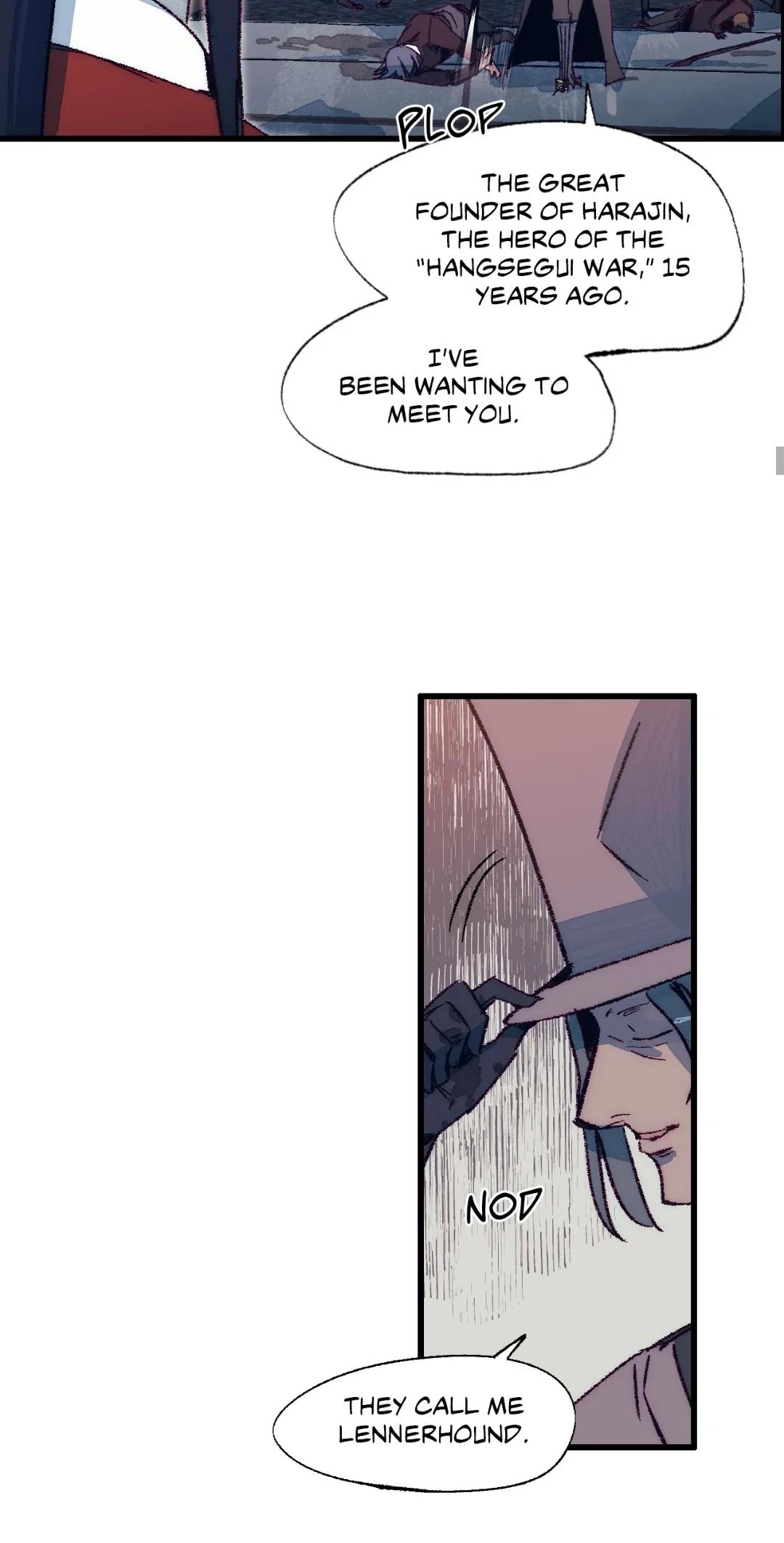 Regnal Trigger Chapter 62 - Page 17