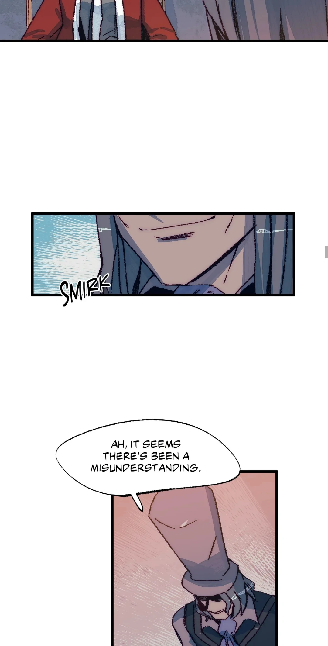 Regnal Trigger Chapter 62 - Page 22