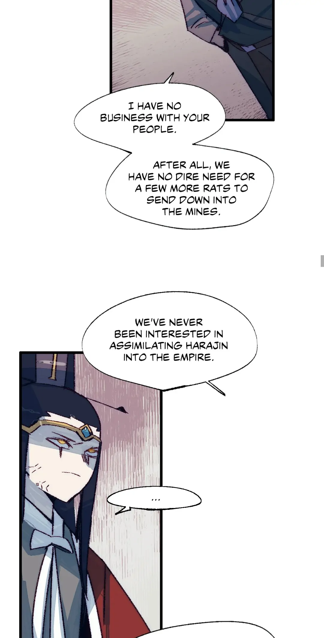 Regnal Trigger Chapter 62 - Page 23