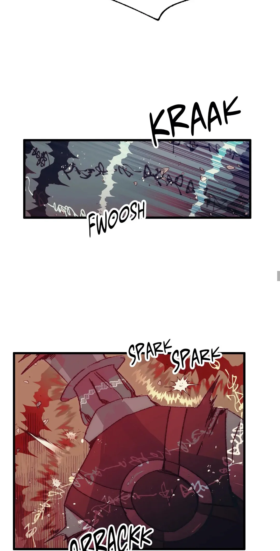 Regnal Trigger Chapter 62 - Page 28