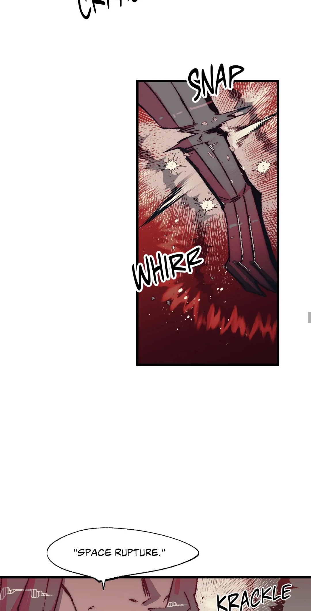 Regnal Trigger Chapter 62 - Page 29