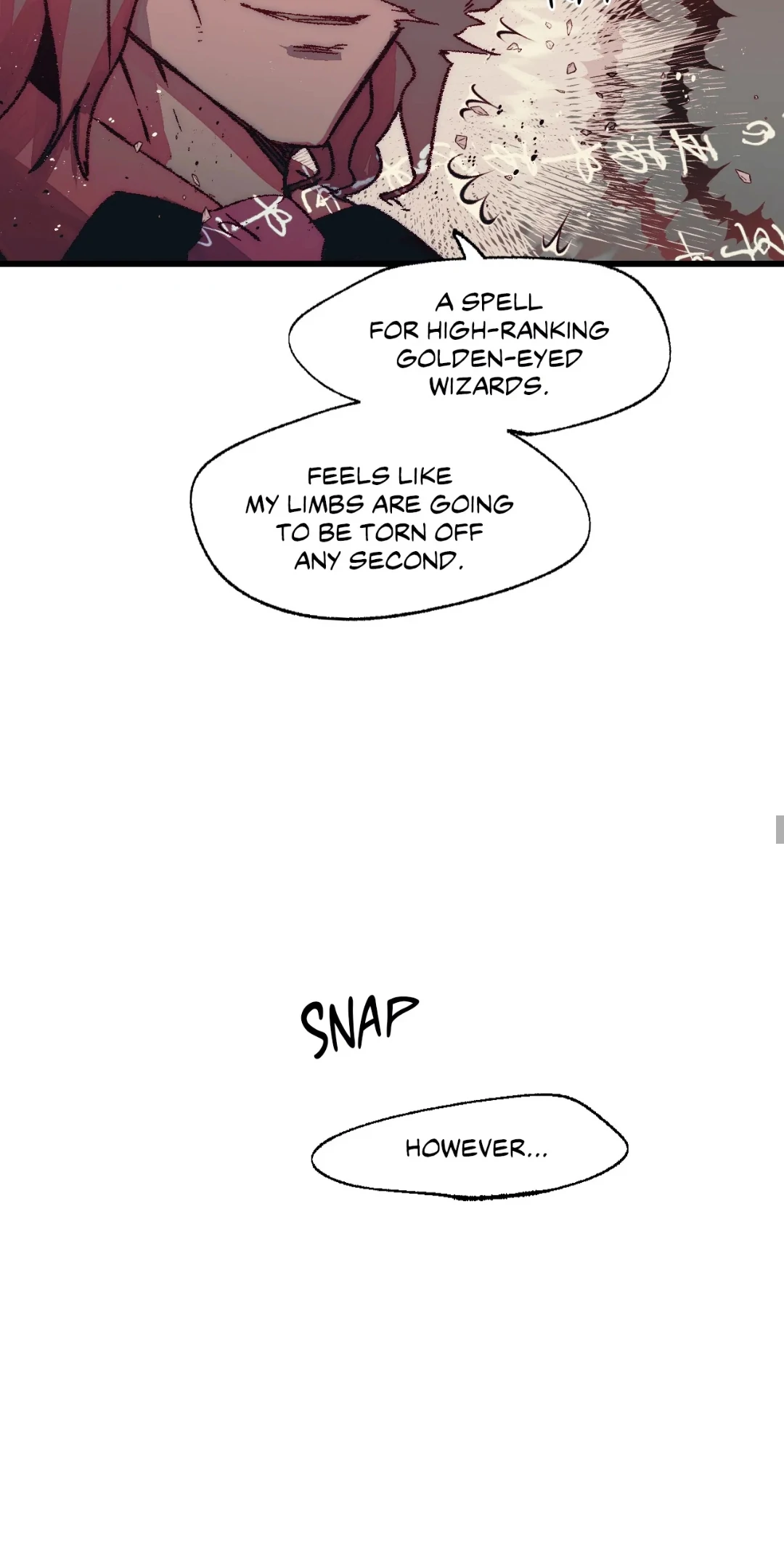 Regnal Trigger Chapter 62 - Page 30