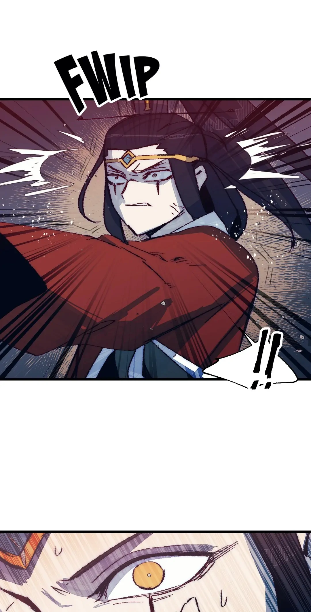 Regnal Trigger Chapter 62 - Page 31