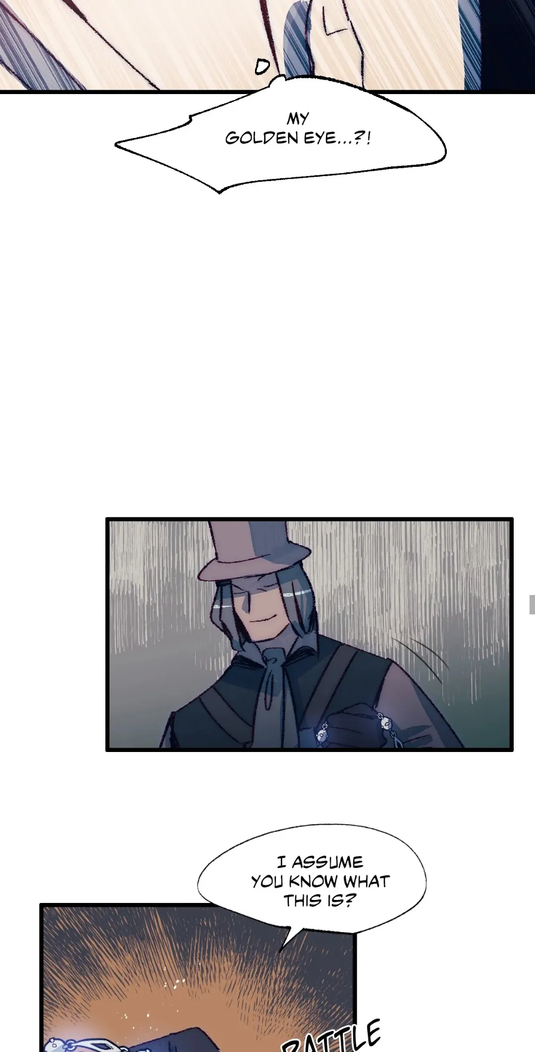 Regnal Trigger Chapter 62 - Page 32