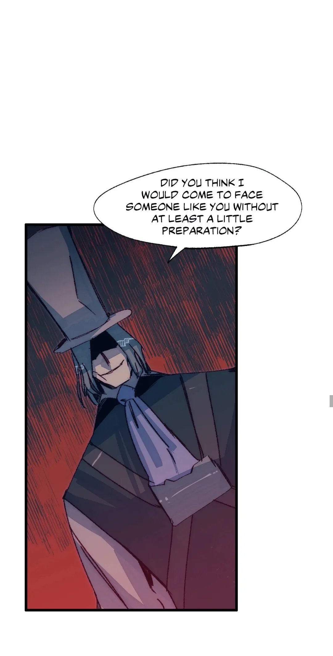 Regnal Trigger Chapter 62 - Page 34