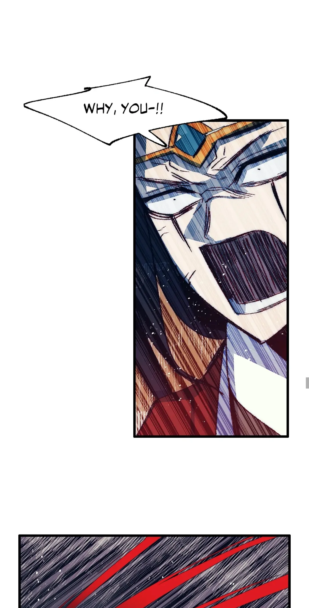 Regnal Trigger Chapter 62 - Page 35