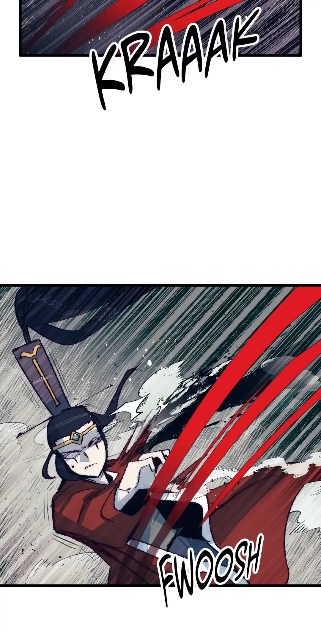 Regnal Trigger Chapter 62 - Page 36