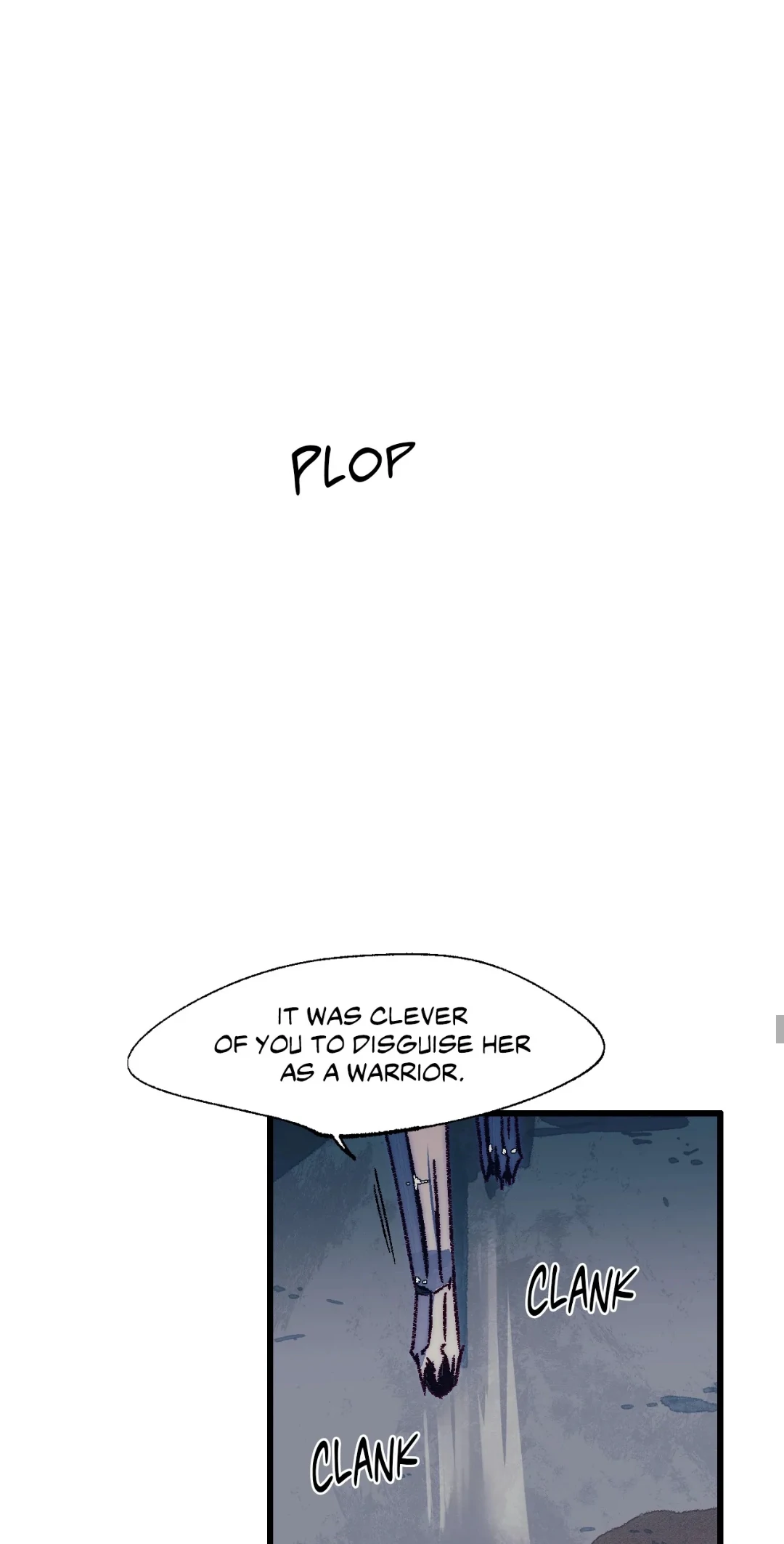 Regnal Trigger Chapter 62 - Page 37