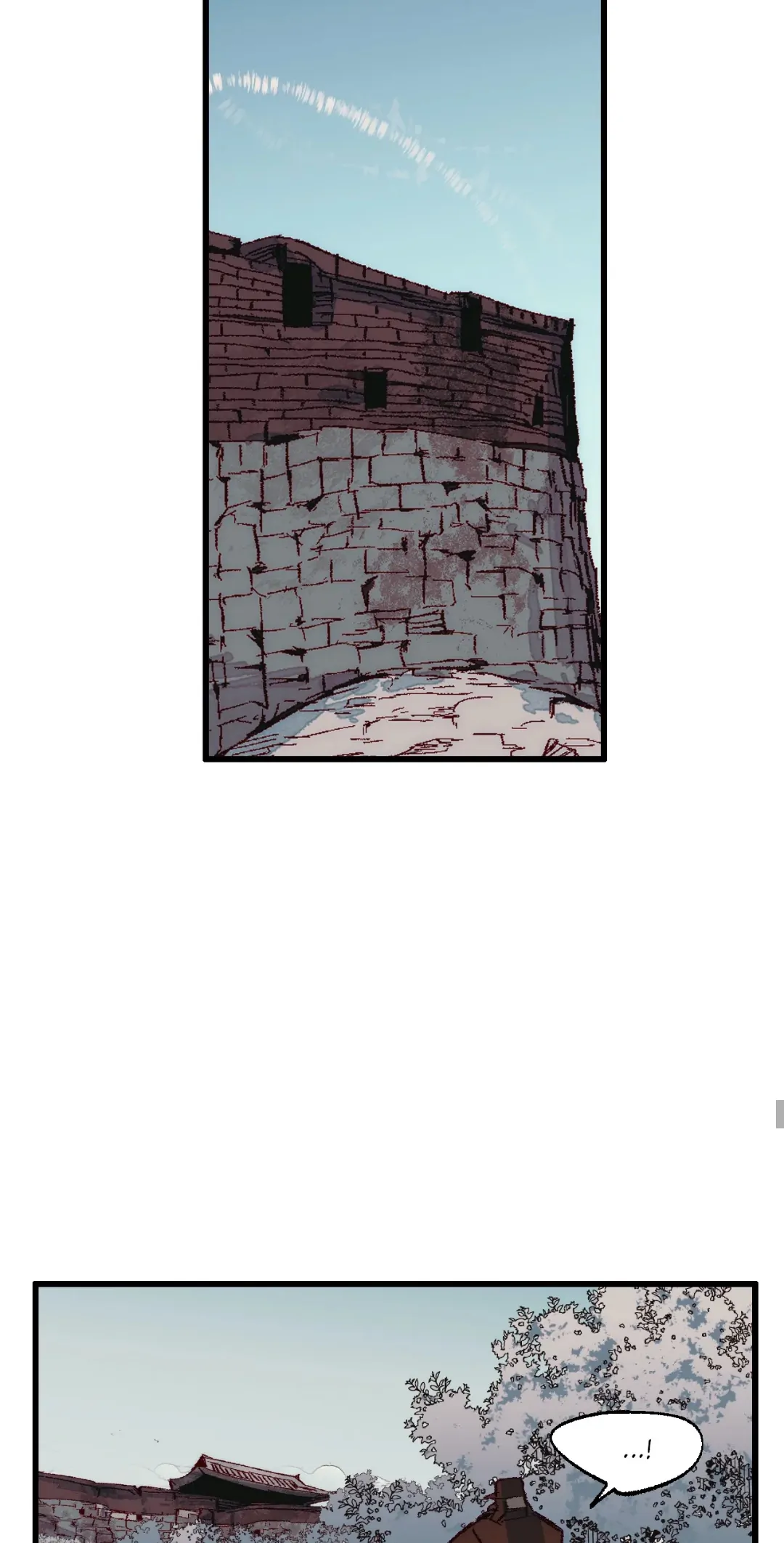 Regnal Trigger Chapter 62 - Page 40