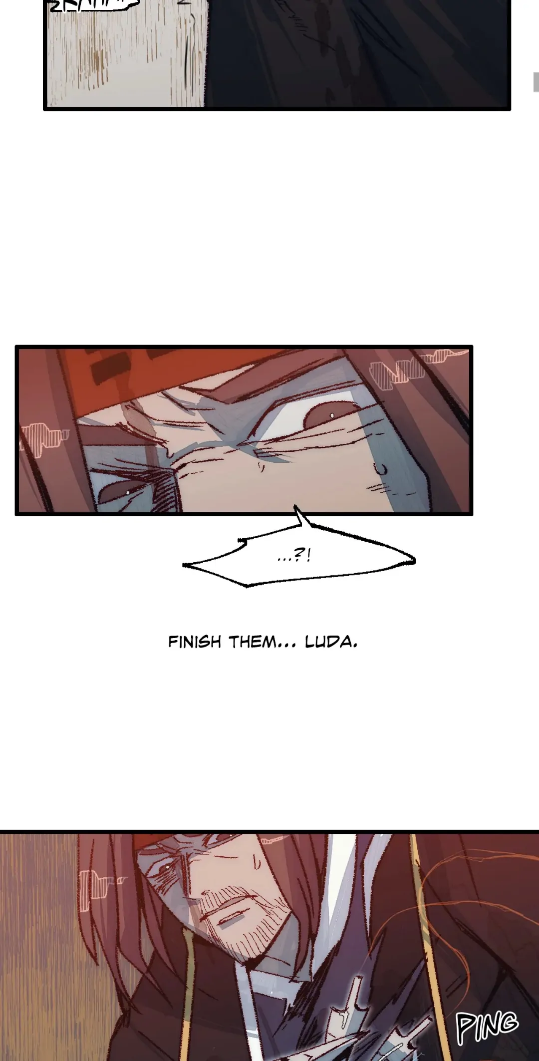 Regnal Trigger Chapter 62 - Page 5