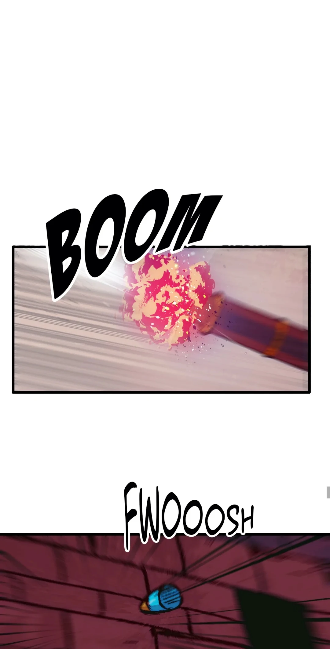 Regnal Trigger Chapter 62 - Page 42