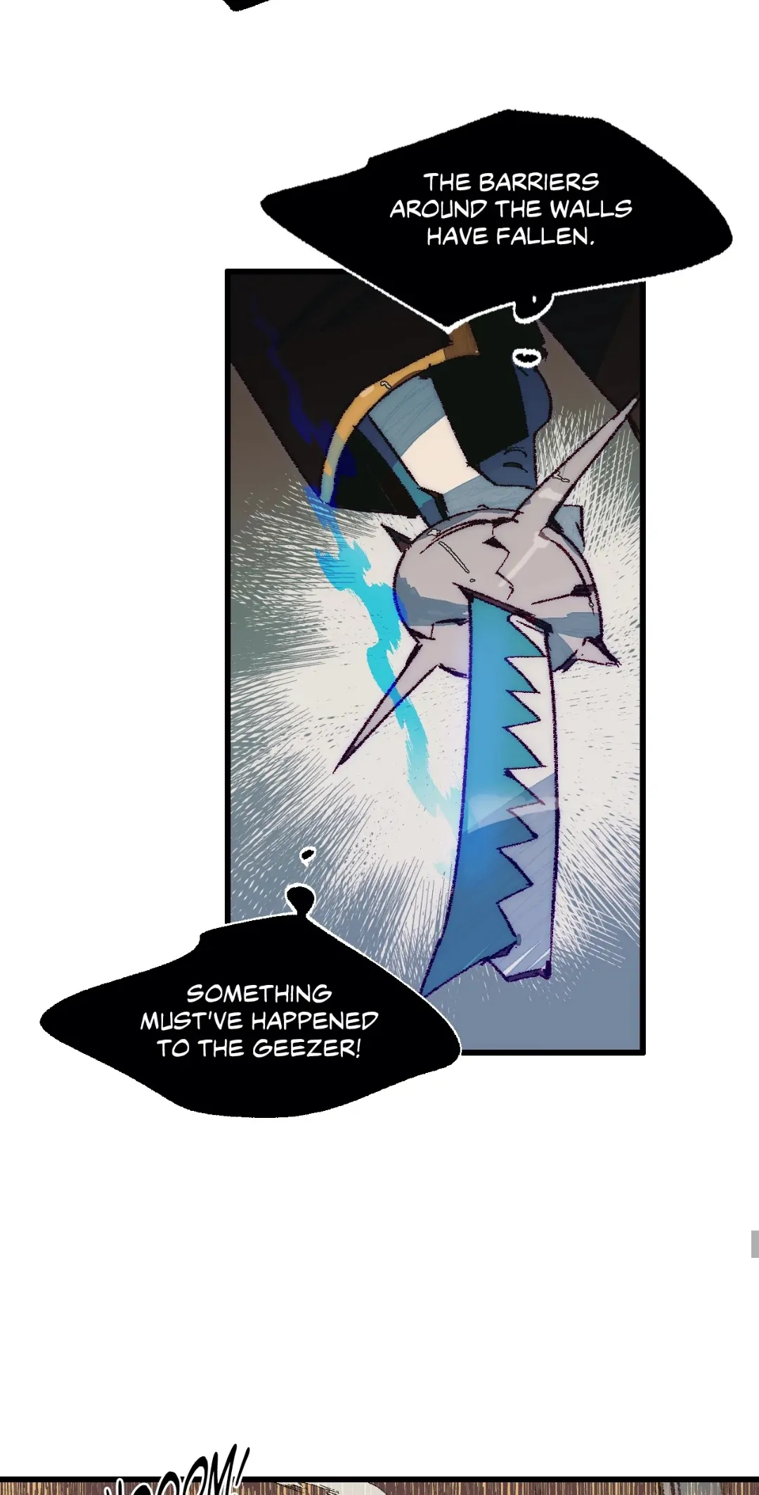 Regnal Trigger Chapter 62 - Page 46