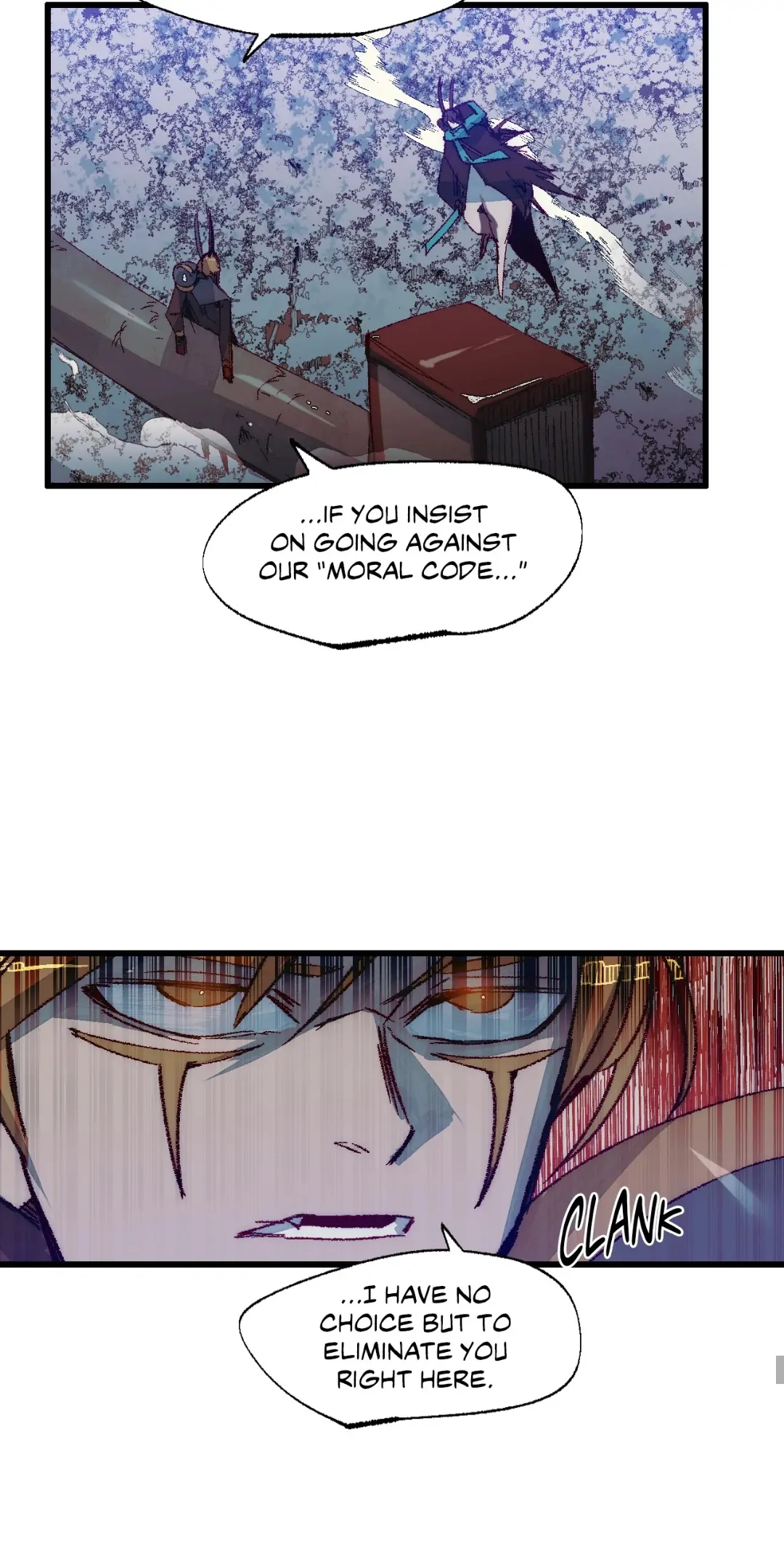 Regnal Trigger Chapter 62 - Page 49