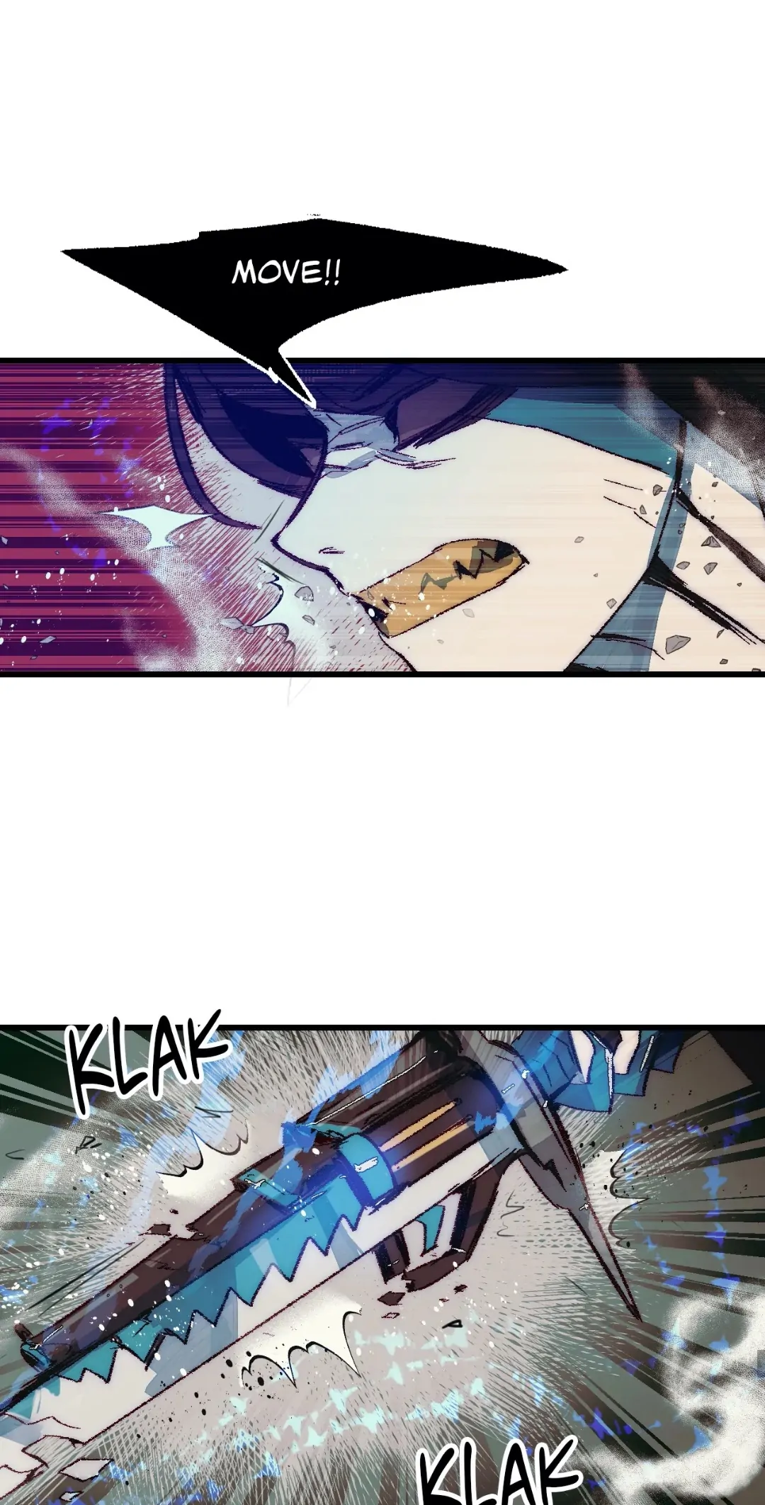 Regnal Trigger Chapter 62 - Page 50