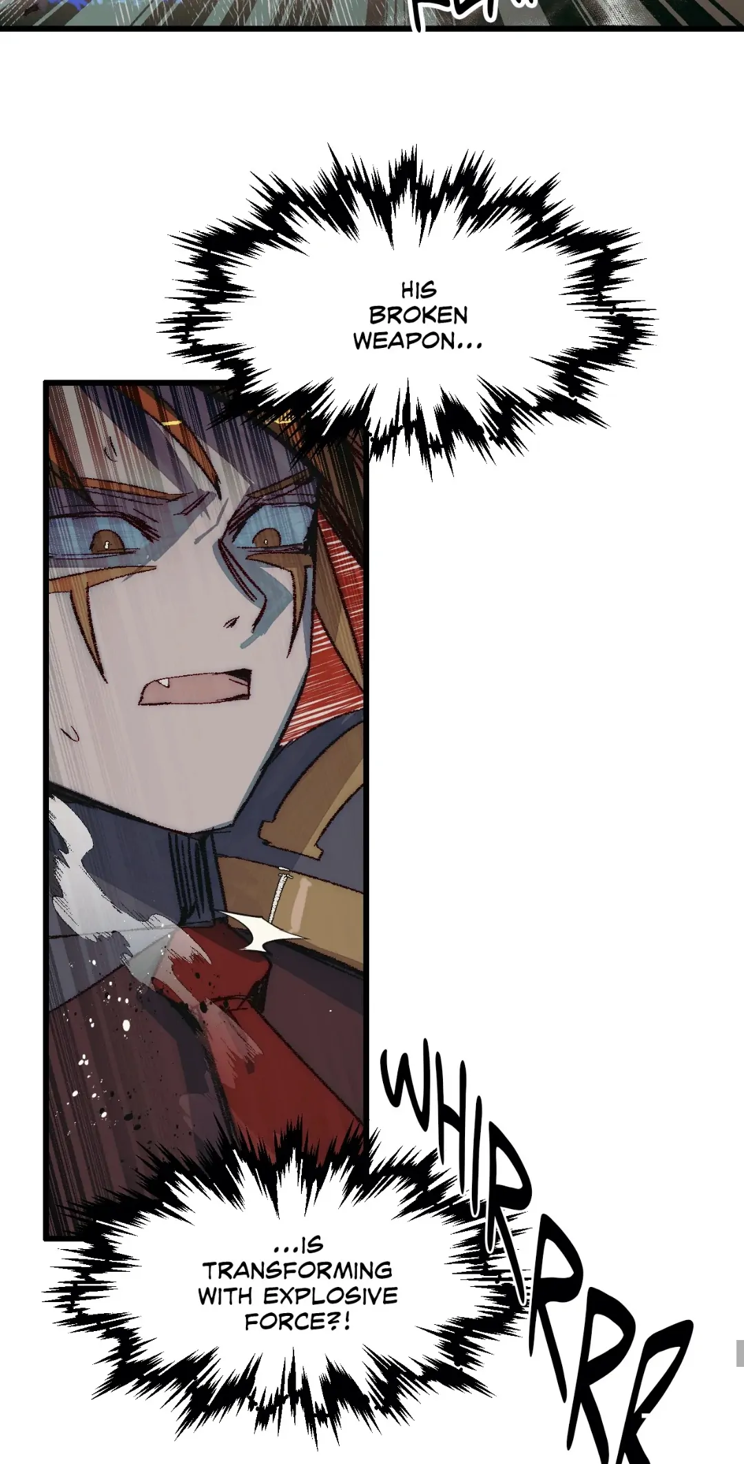 Regnal Trigger Chapter 62 - Page 51