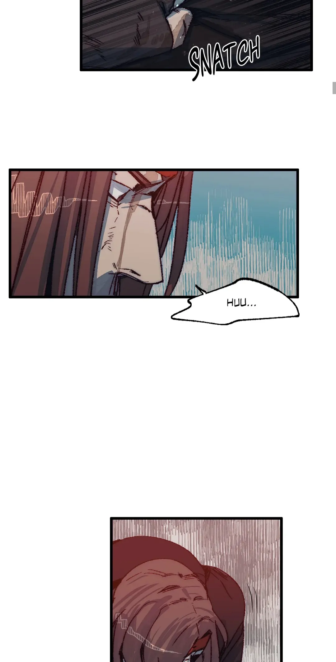 Regnal Trigger Chapter 62 - Page 8