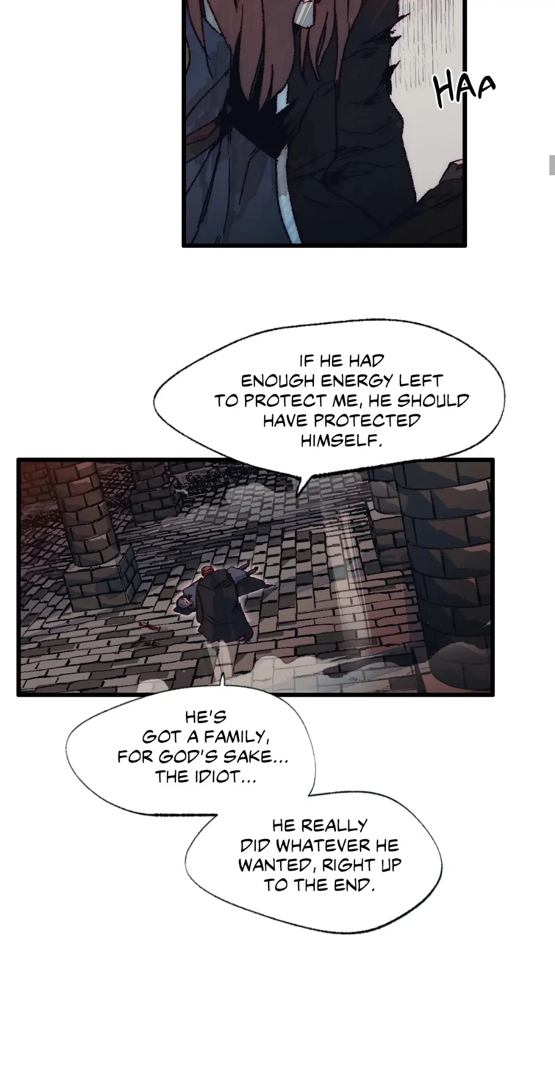 Regnal Trigger Chapter 62 - Page 9