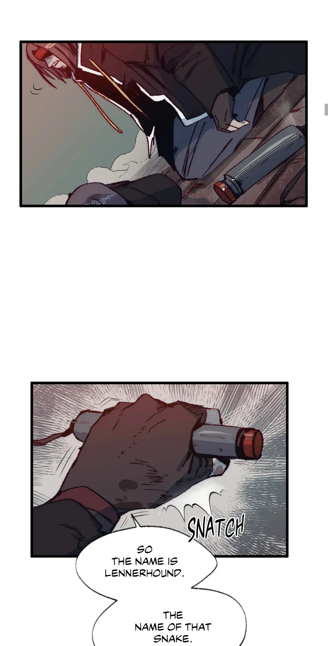 Regnal Trigger Chapter 62 - Page 10