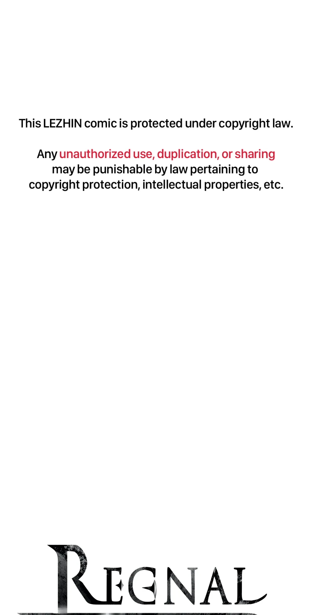 Regnal Trigger Chapter 63 - Page 2