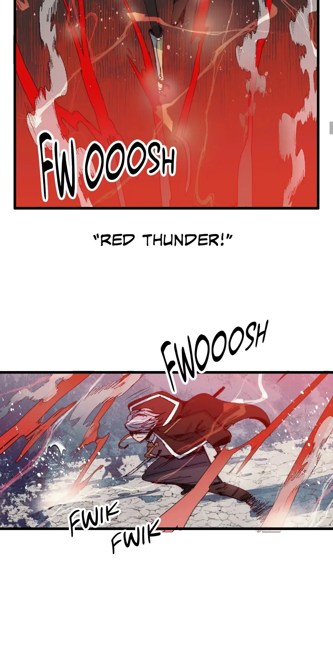 Regnal Trigger Chapter 63 - Page 11