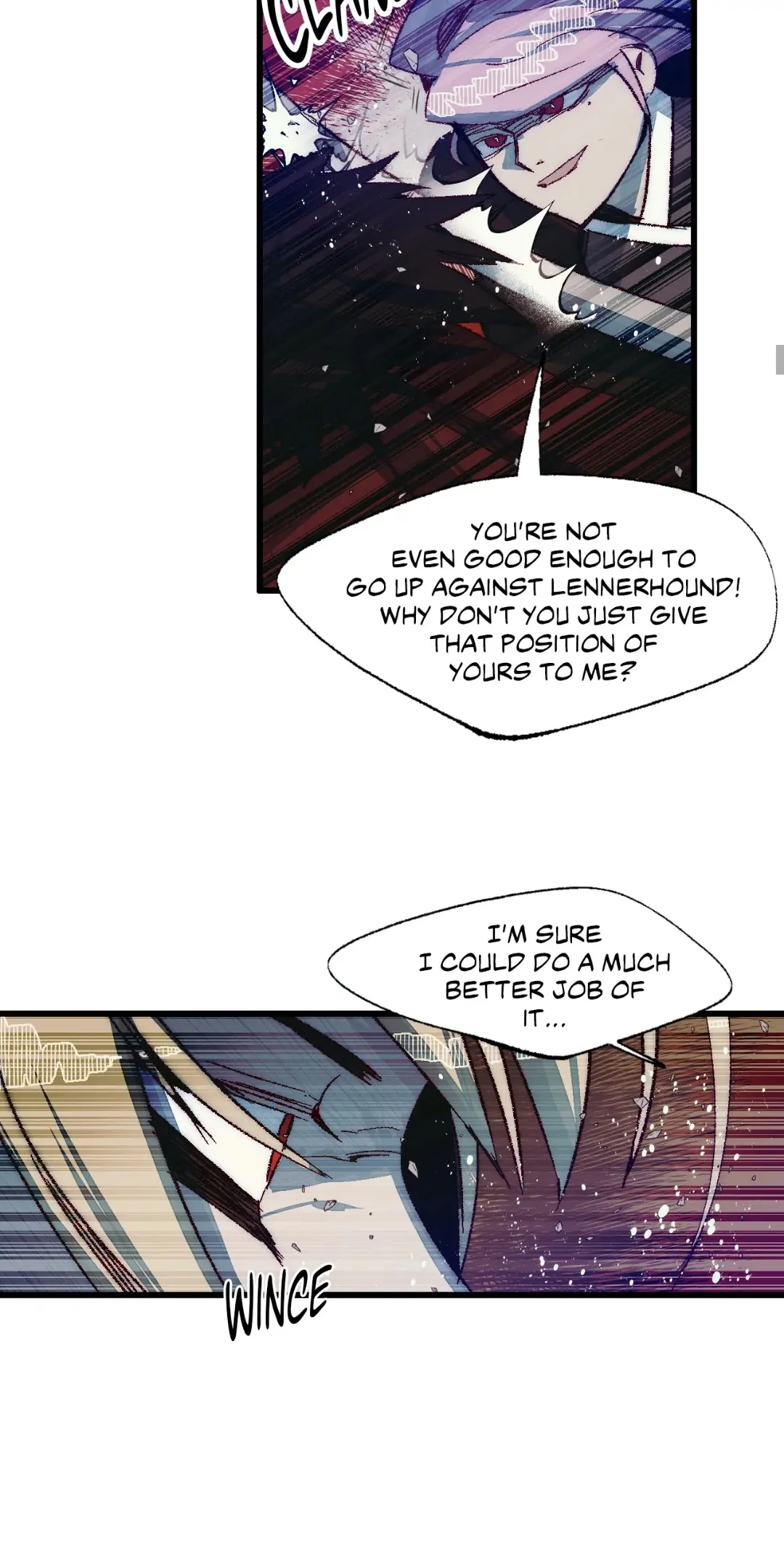 Regnal Trigger Chapter 63 - Page 13