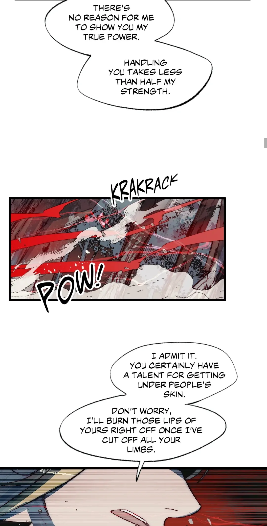 Regnal Trigger Chapter 63 - Page 15