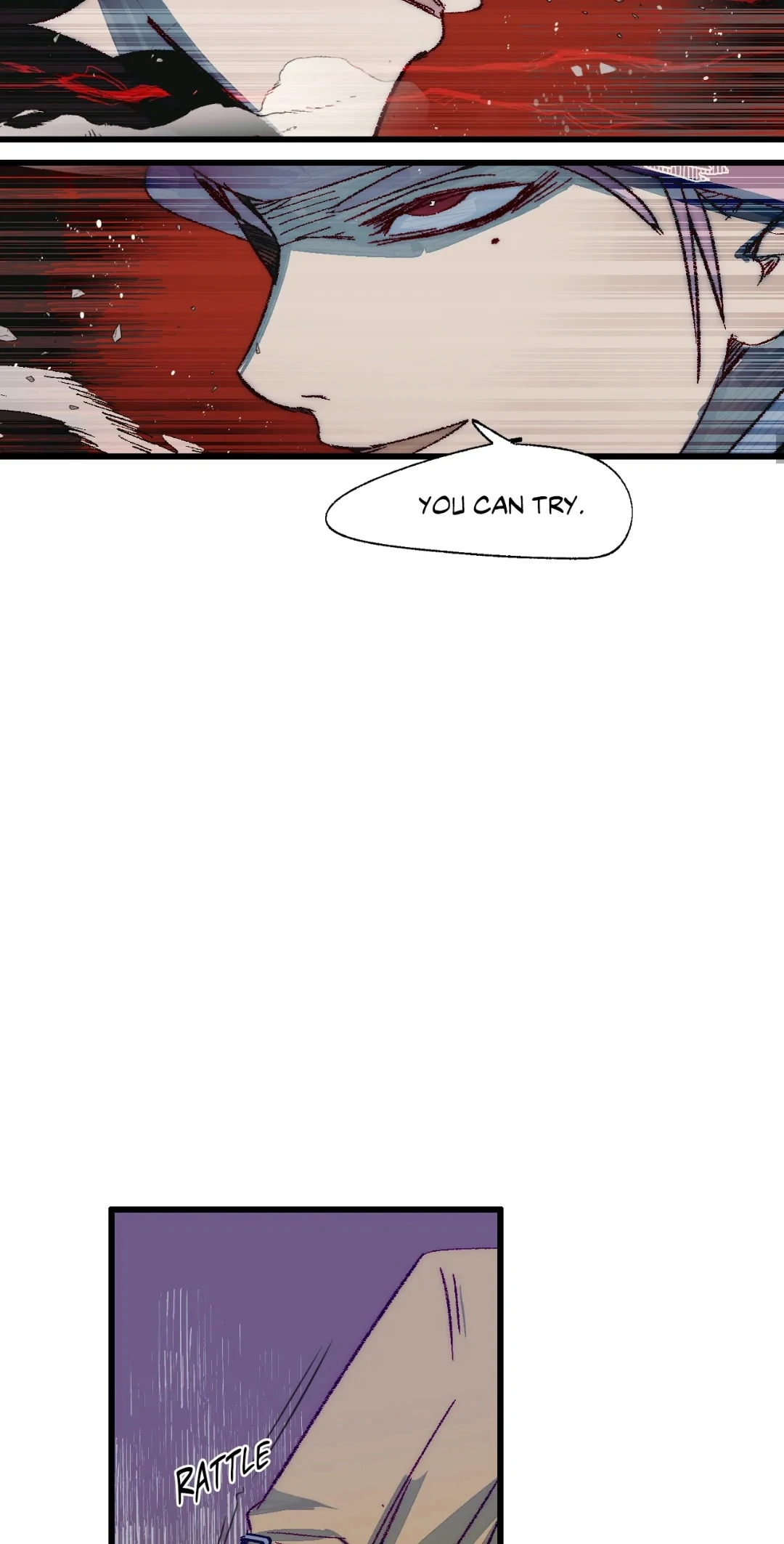 Regnal Trigger Chapter 63 - Page 16