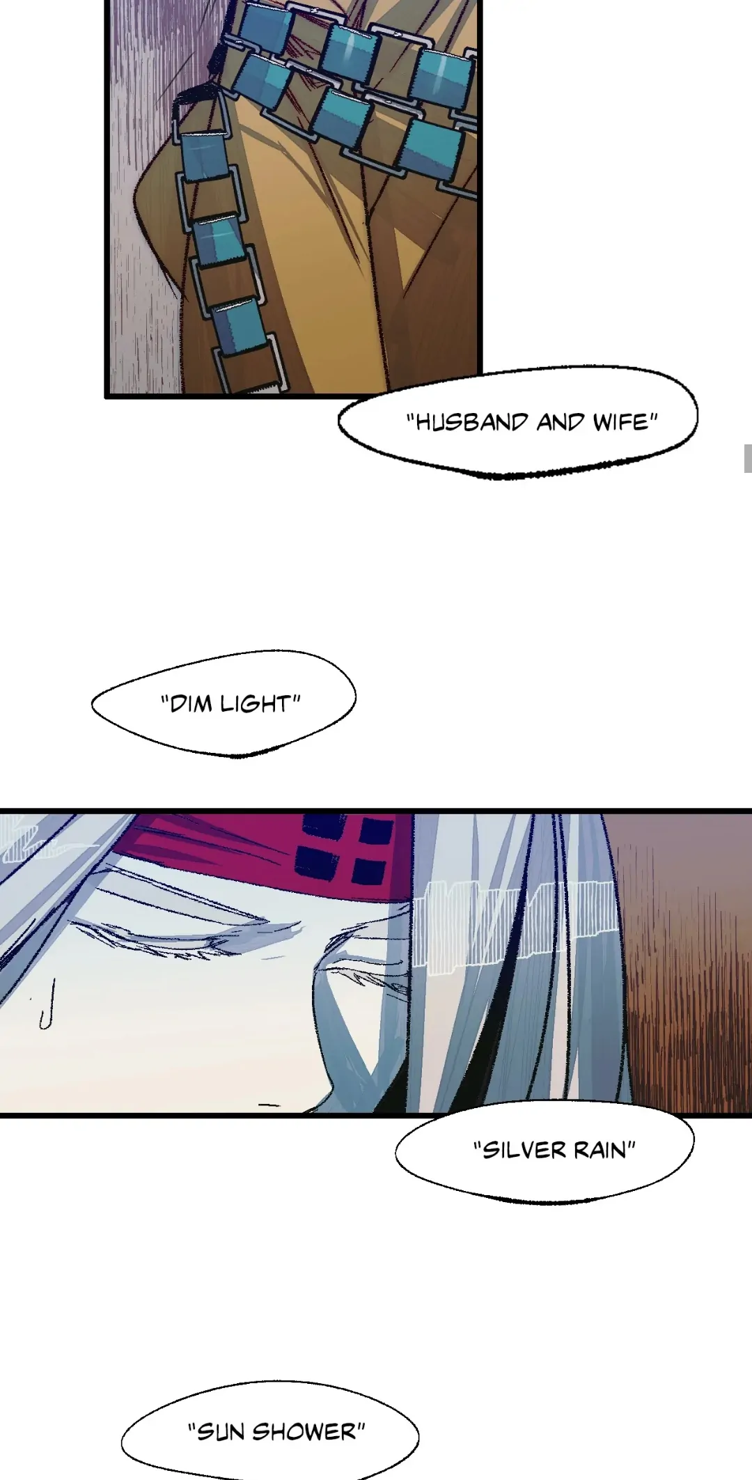 Regnal Trigger Chapter 63 - Page 17