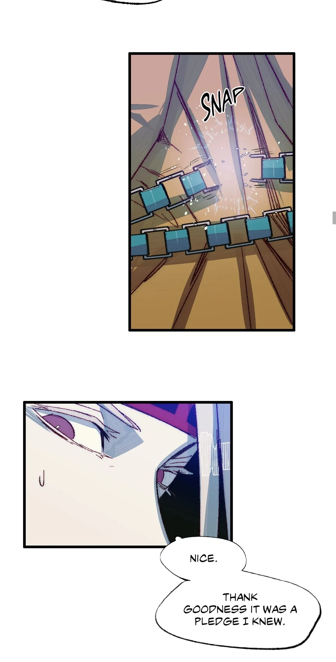 Regnal Trigger Chapter 63 - Page 18