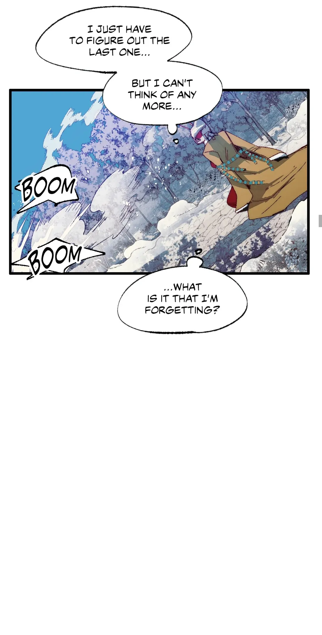 Regnal Trigger Chapter 63 - Page 19