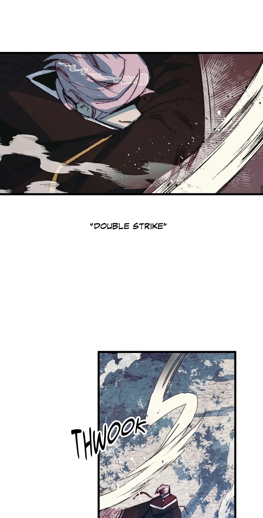 Regnal Trigger Chapter 63 - Page 20