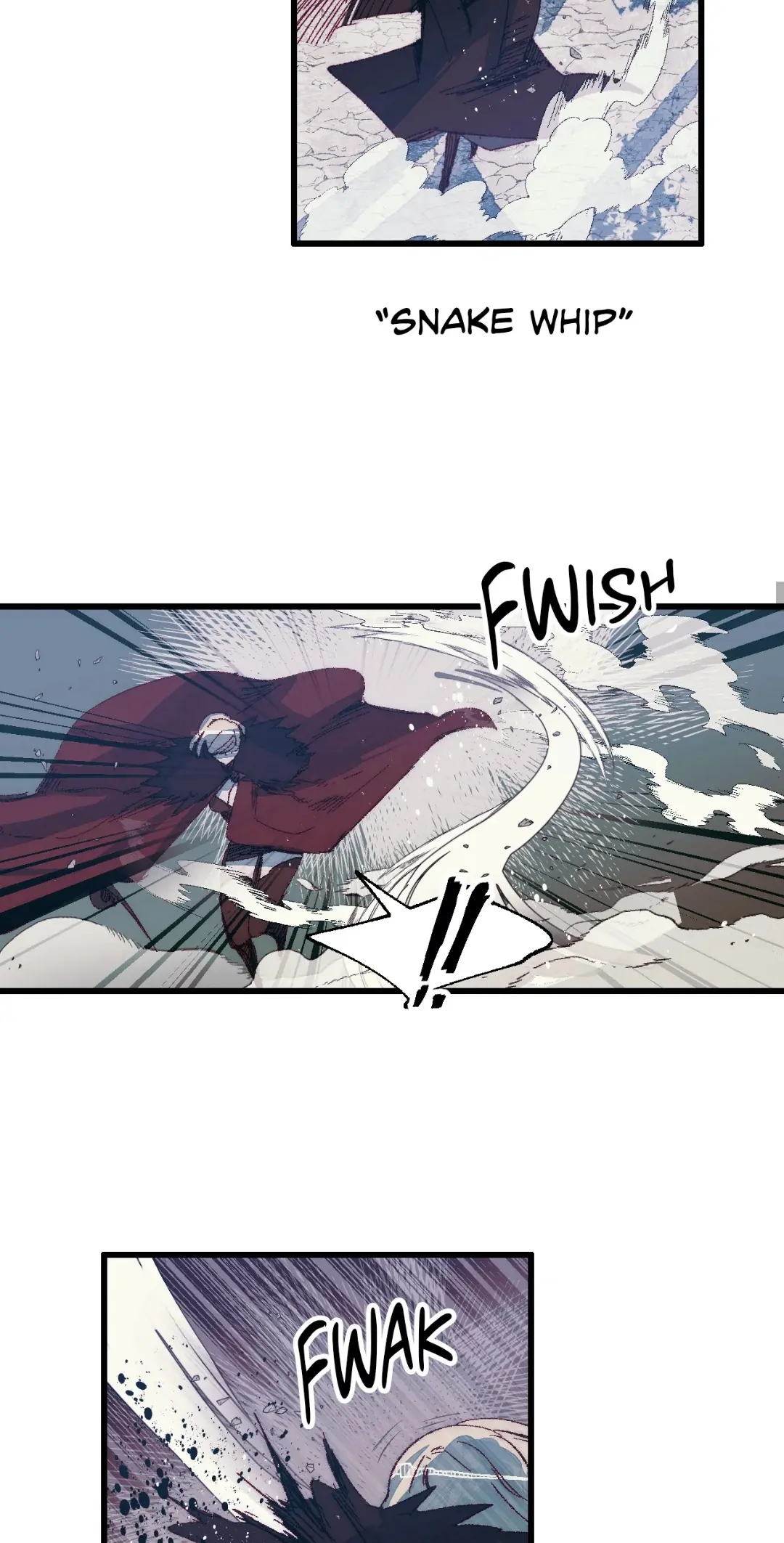 Regnal Trigger Chapter 63 - Page 21