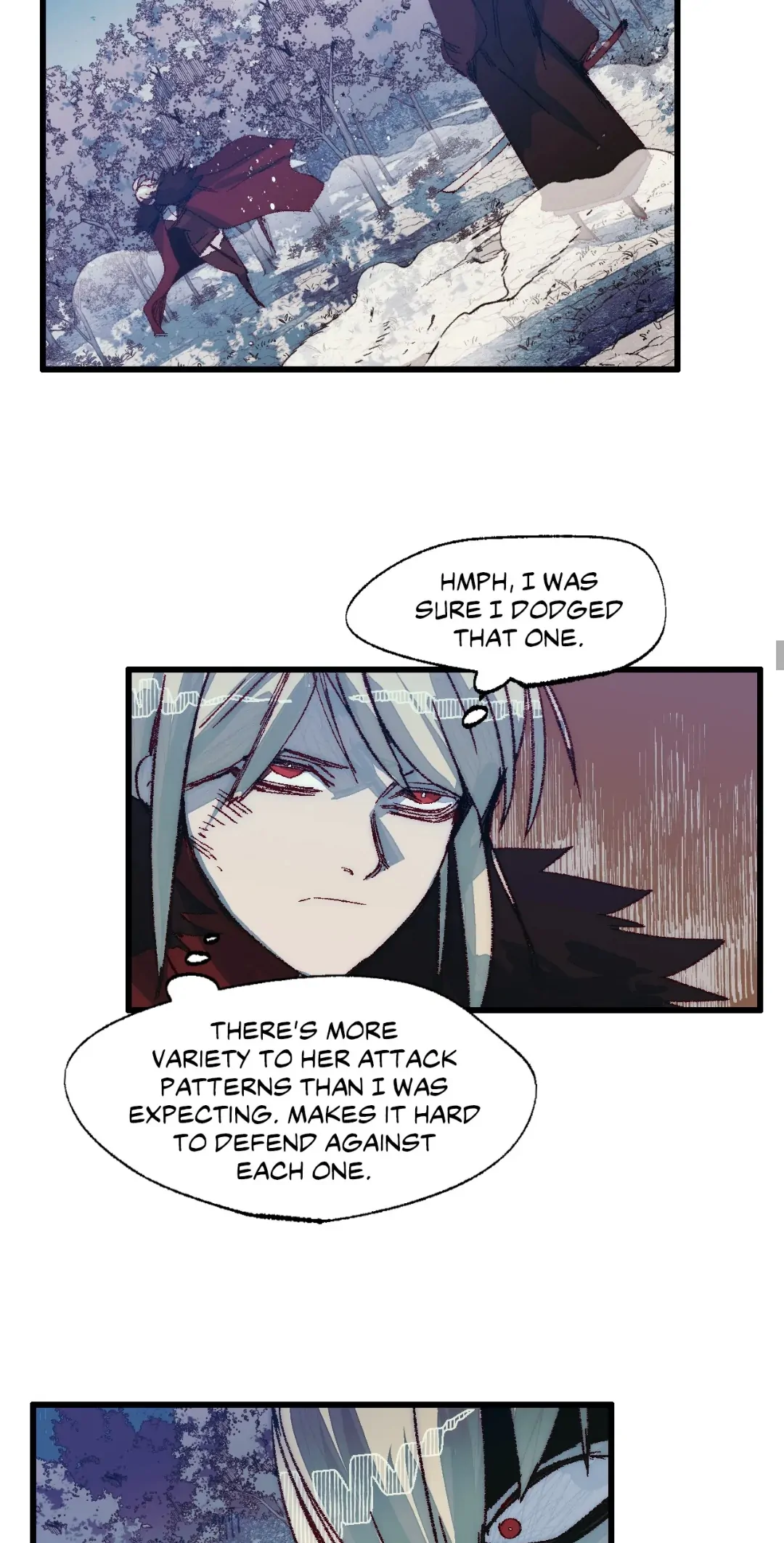 Regnal Trigger Chapter 63 - Page 23