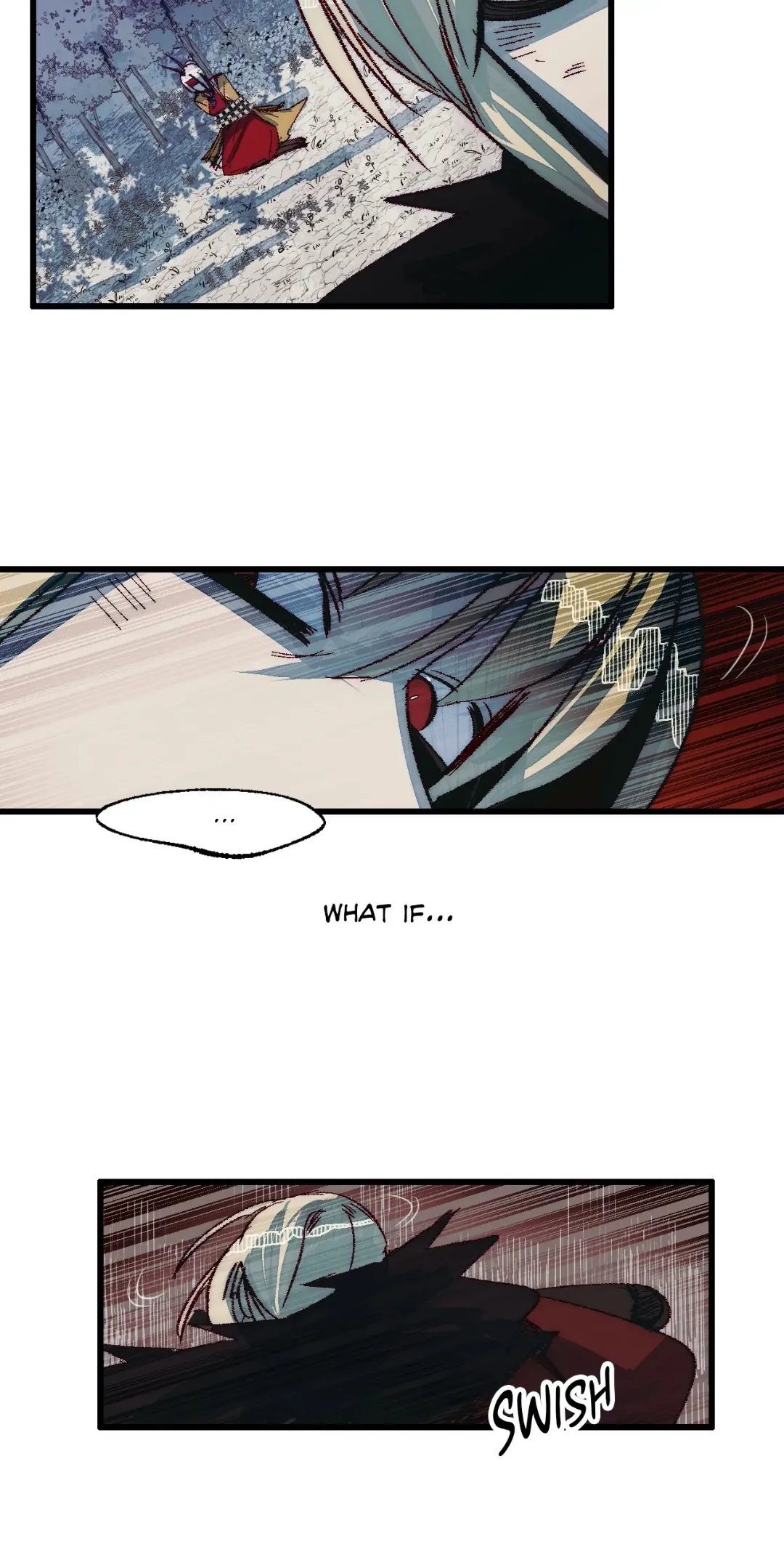 Regnal Trigger Chapter 63 - Page 24