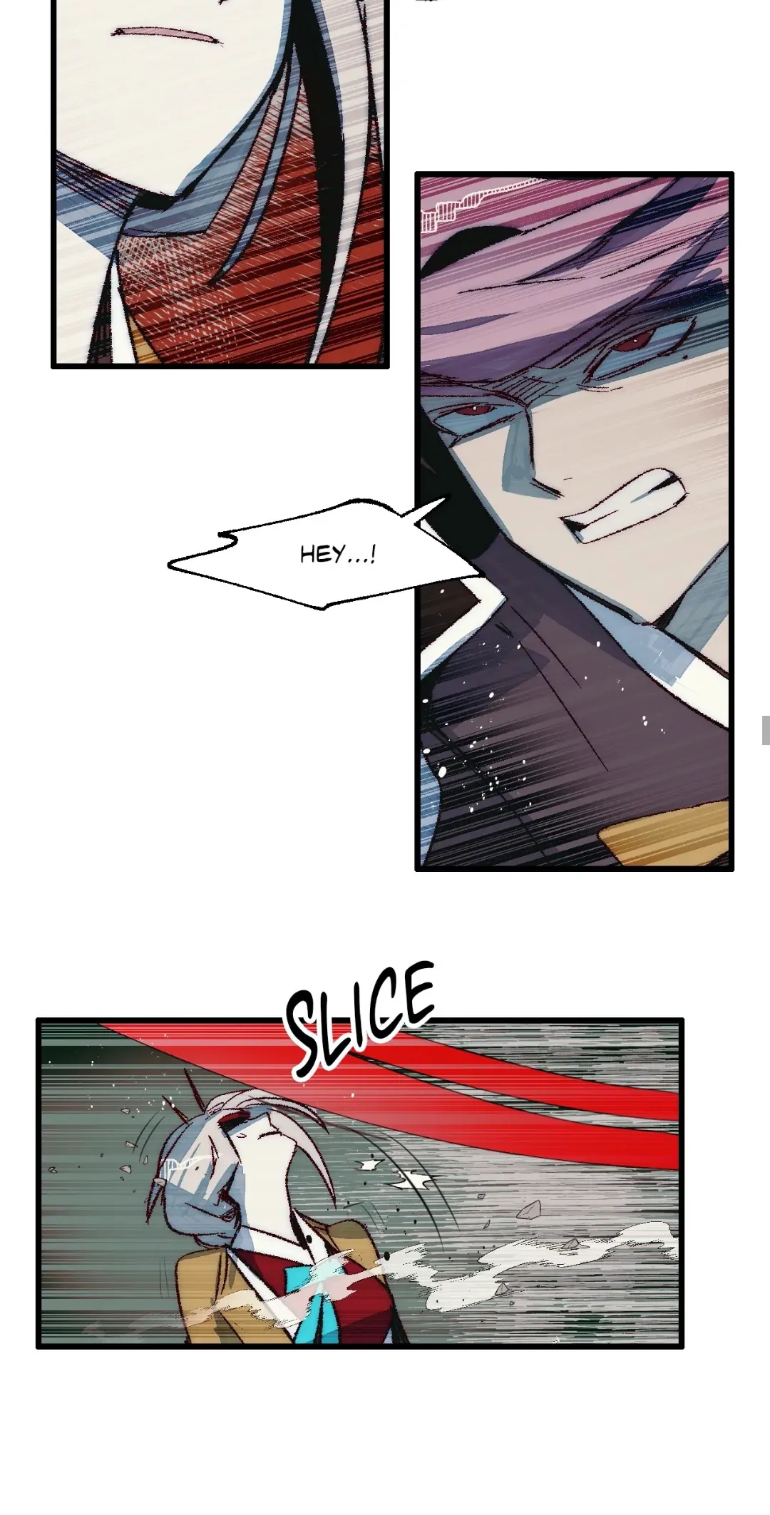 Regnal Trigger Chapter 63 - Page 26