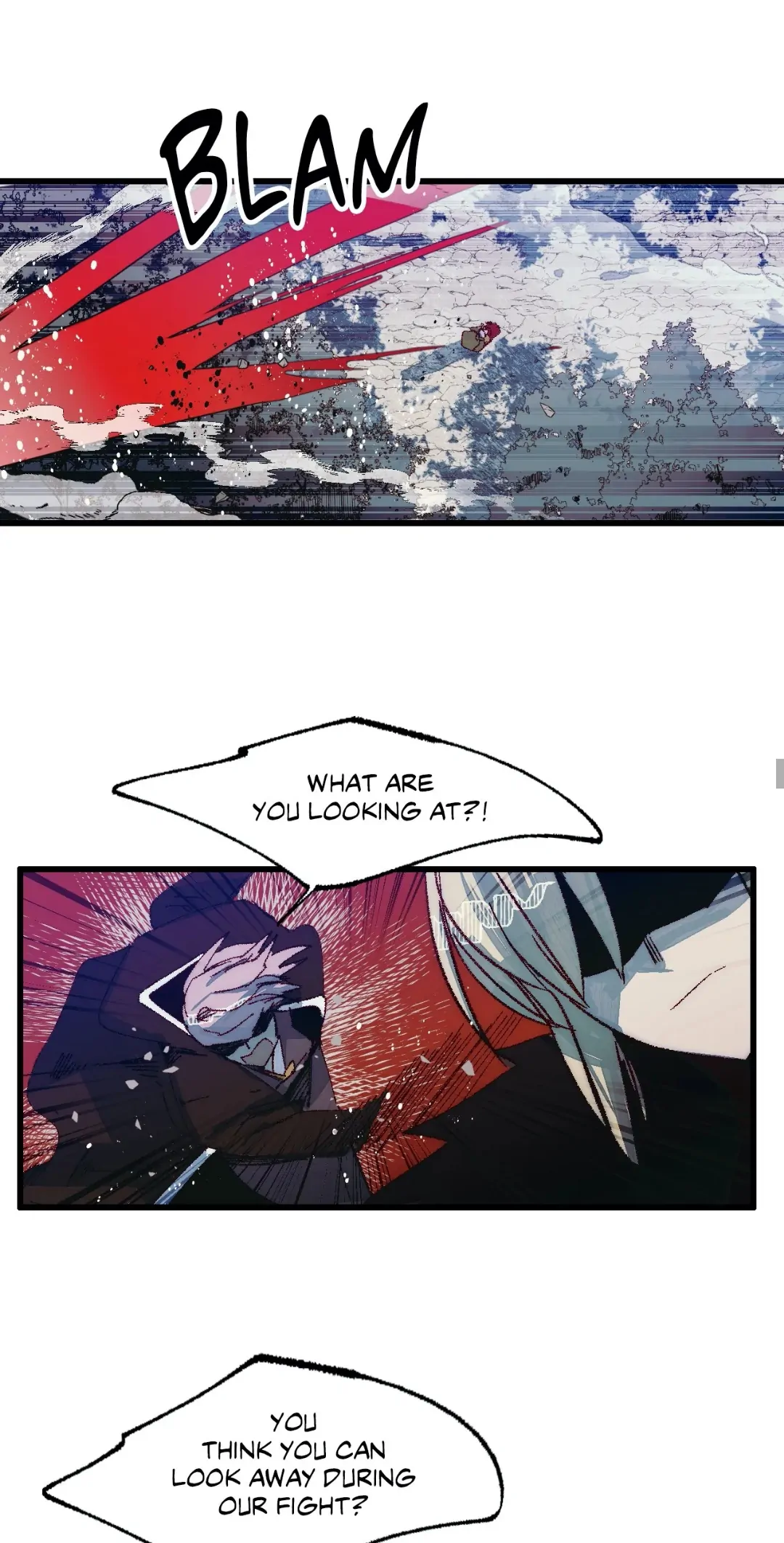 Regnal Trigger Chapter 63 - Page 27