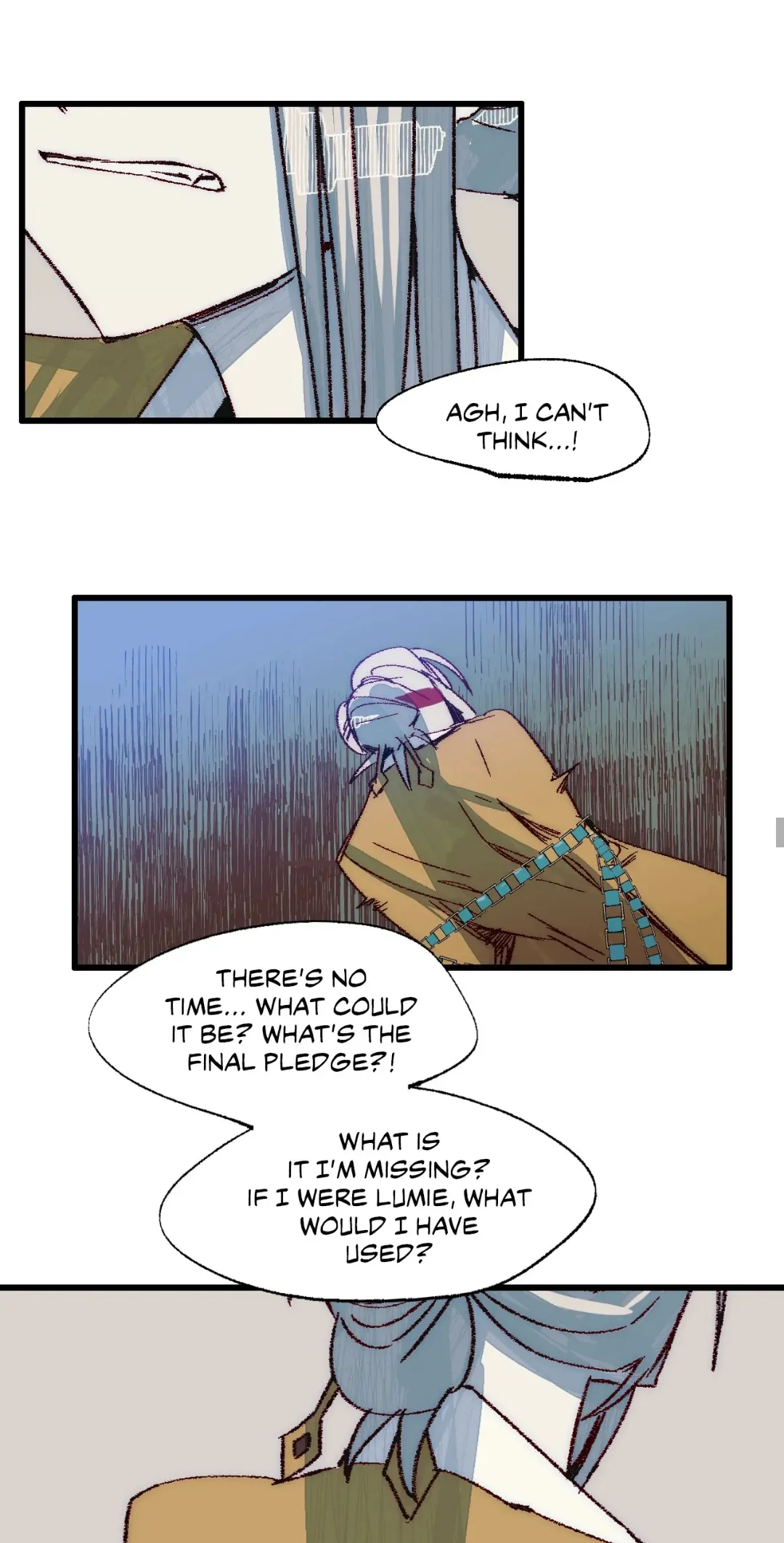 Regnal Trigger Chapter 63 - Page 29