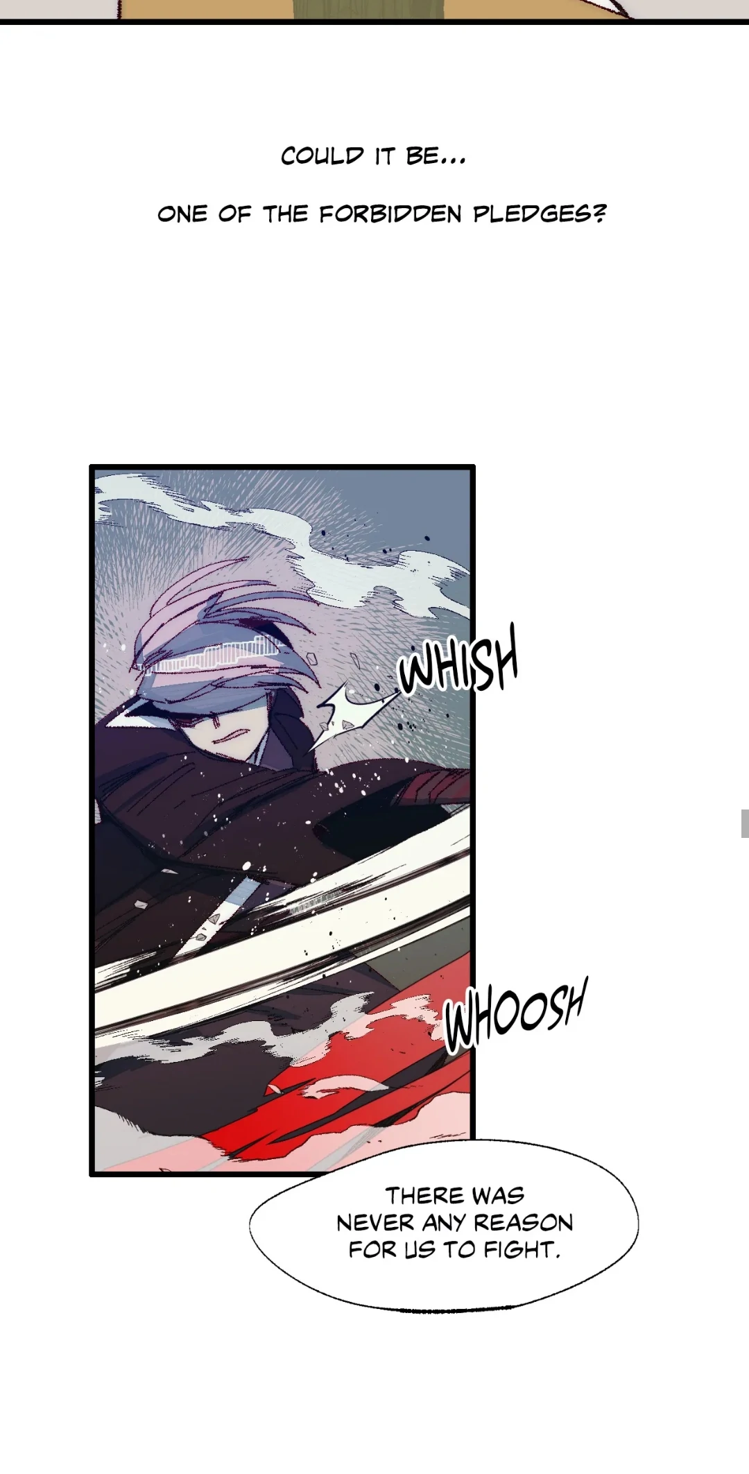 Regnal Trigger Chapter 63 - Page 30