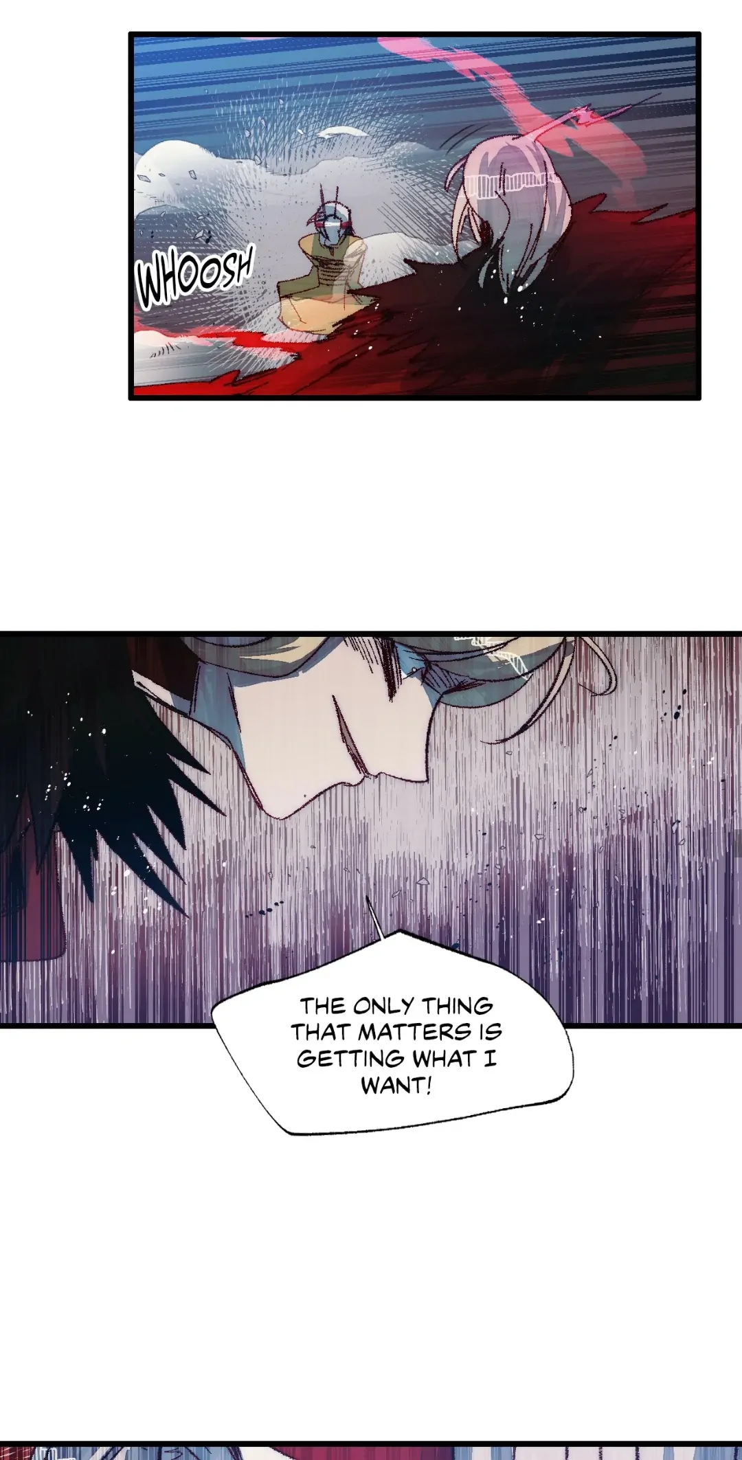 Regnal Trigger Chapter 63 - Page 31