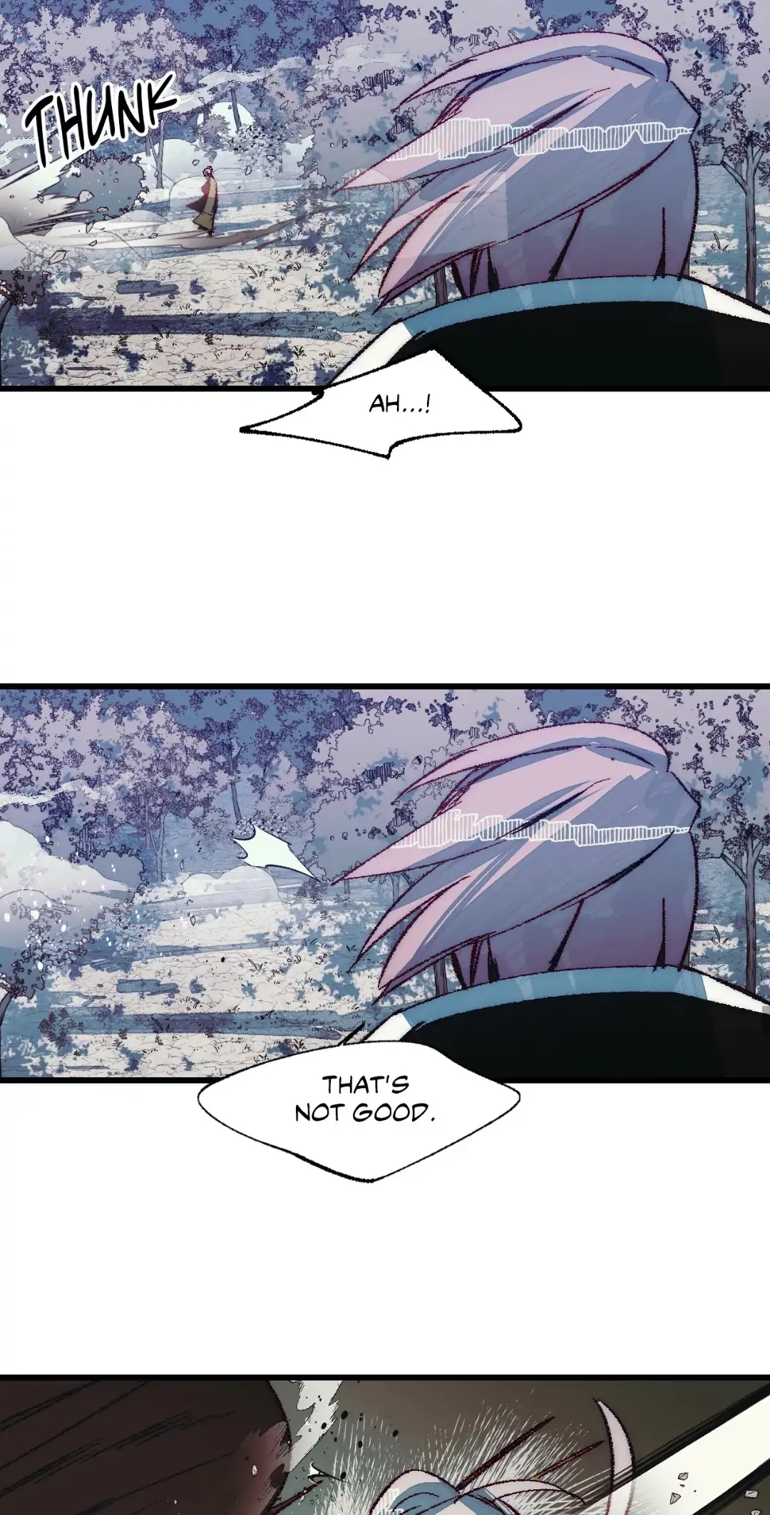 Regnal Trigger Chapter 63 - Page 36