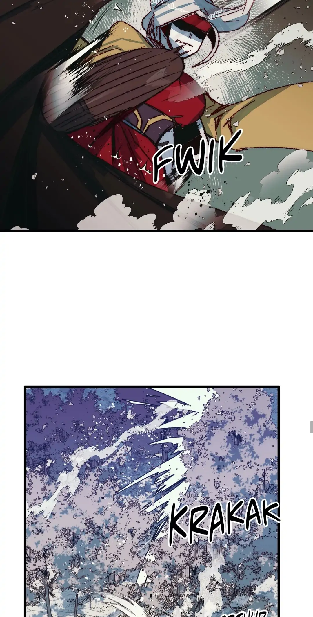 Regnal Trigger Chapter 63 - Page 37