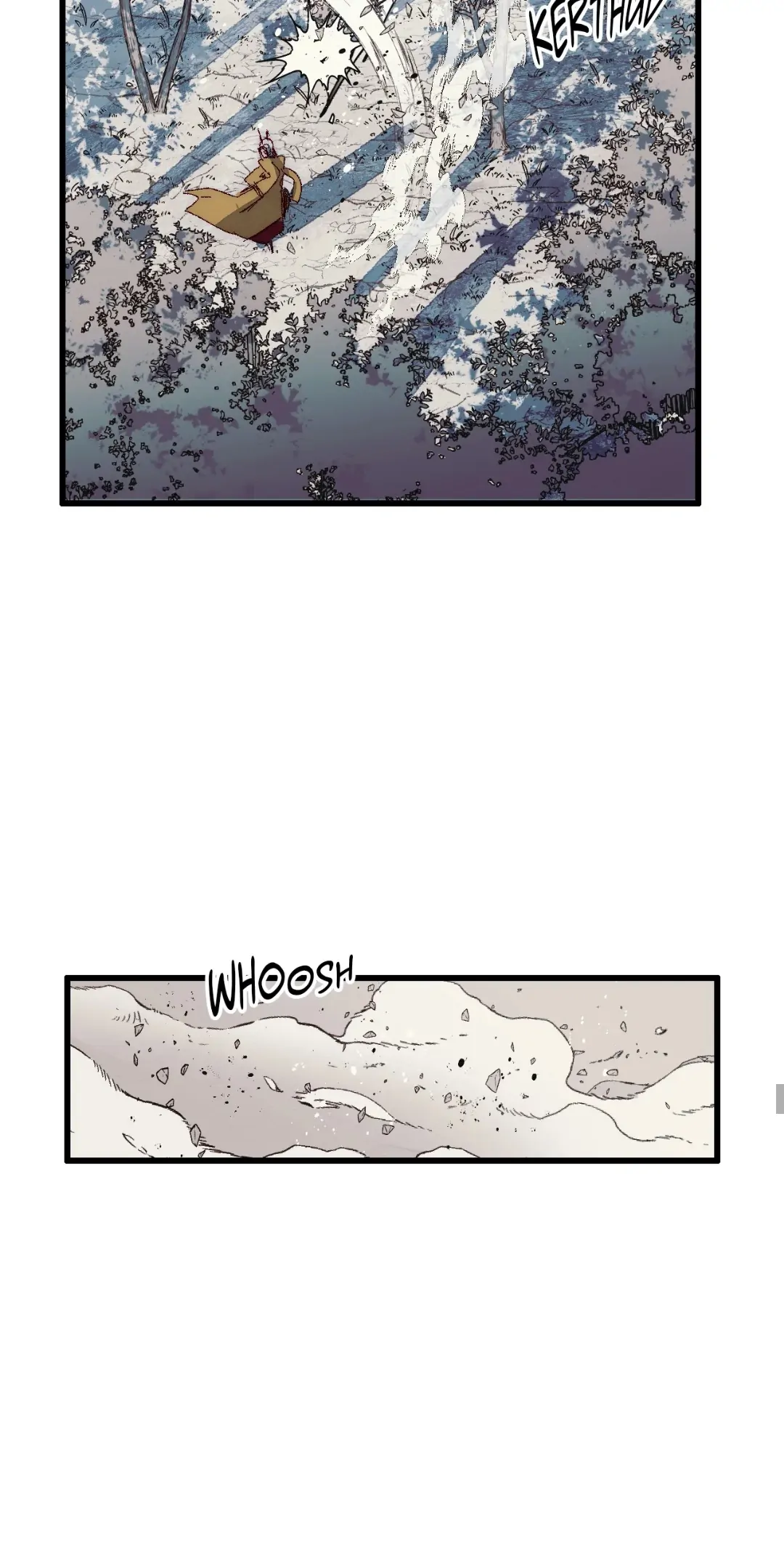 Regnal Trigger Chapter 63 - Page 38