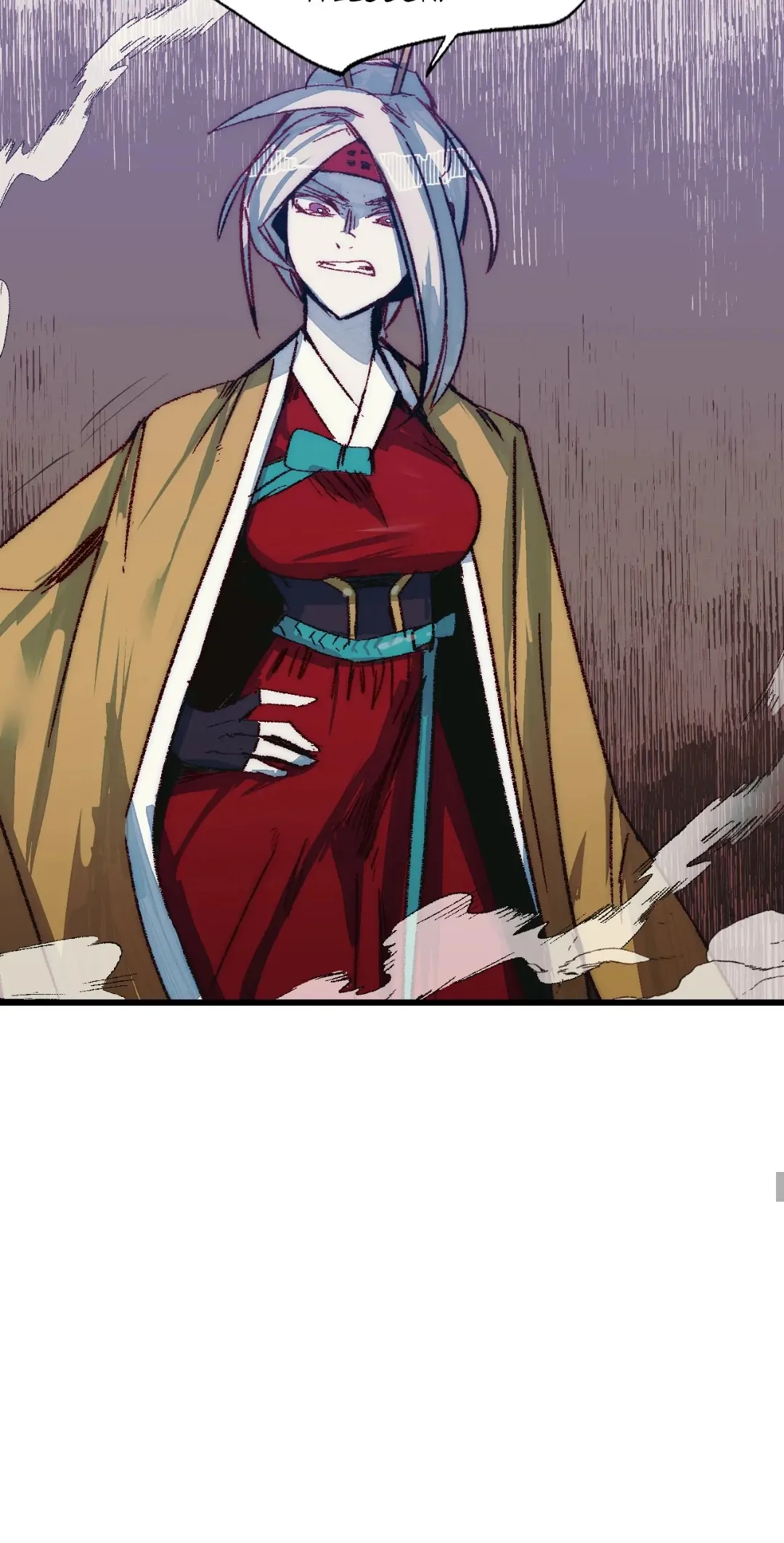 Regnal Trigger Chapter 63 - Page 41