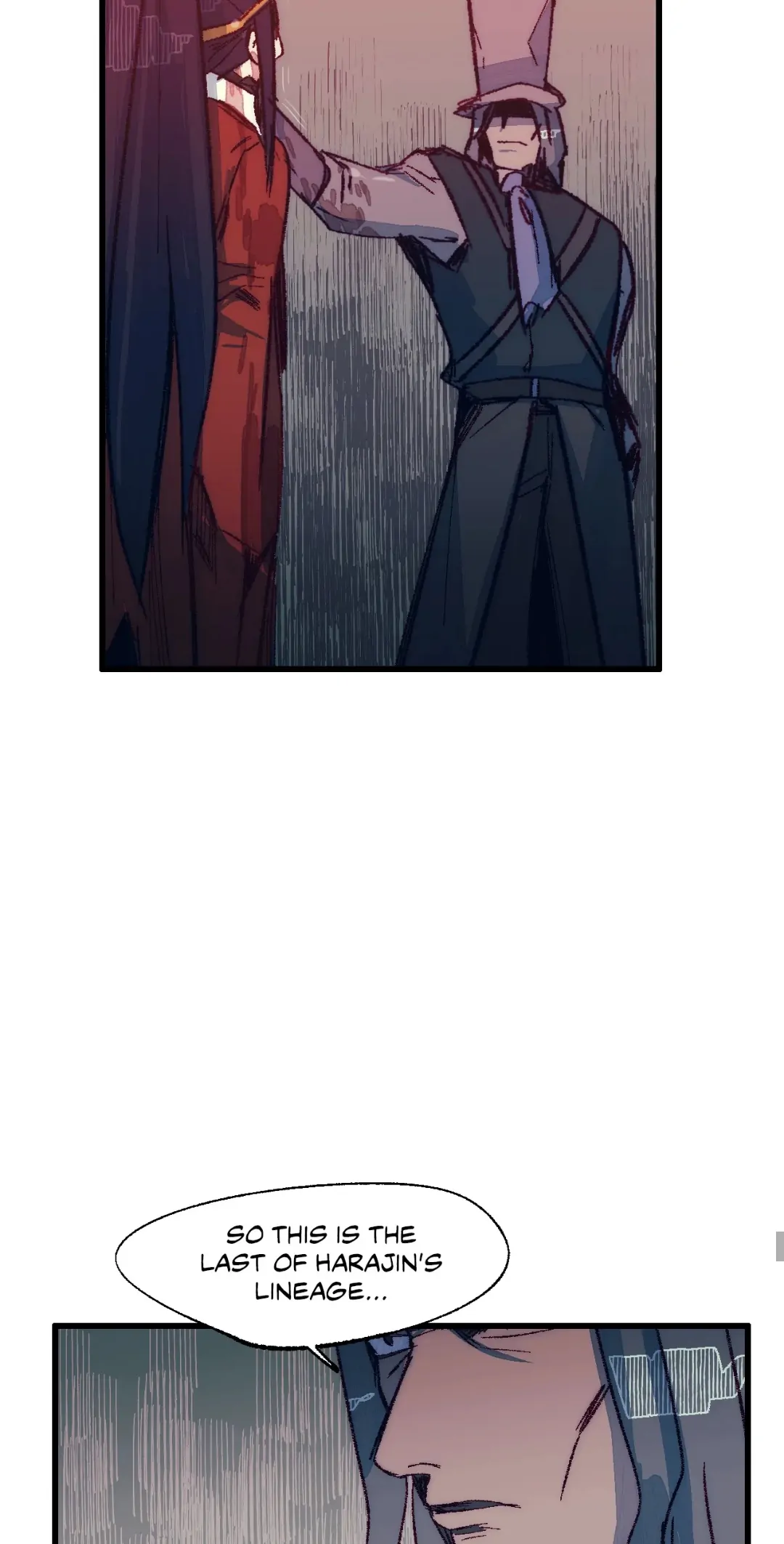 Regnal Trigger Chapter 63 - Page 43