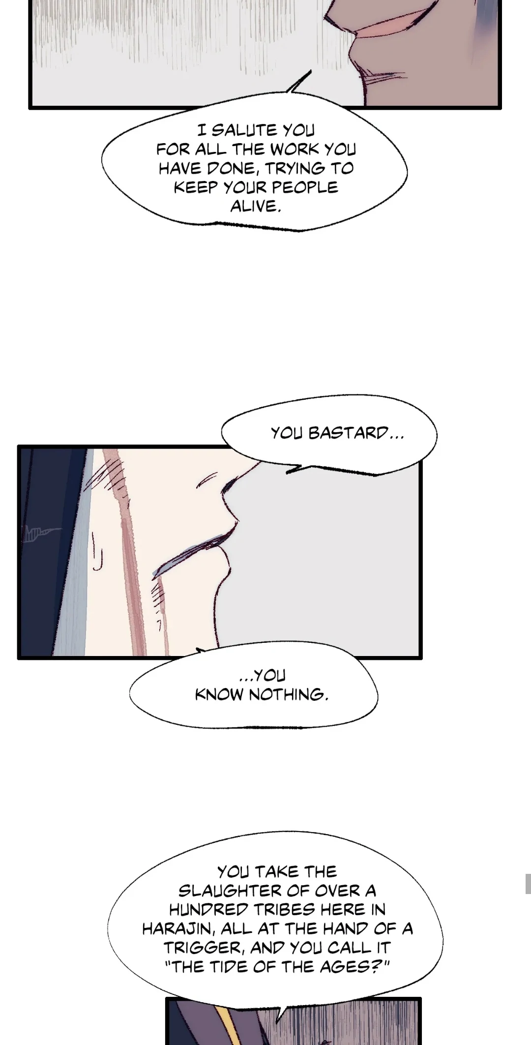 Regnal Trigger Chapter 63 - Page 45