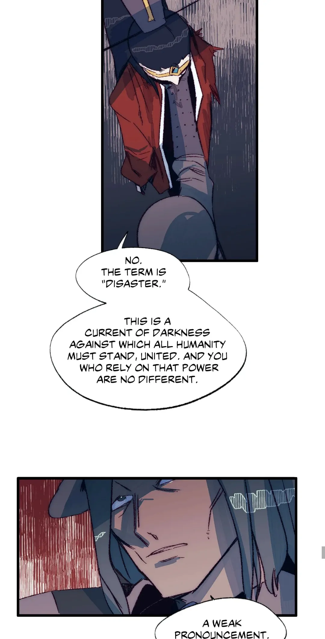 Regnal Trigger Chapter 63 - Page 46