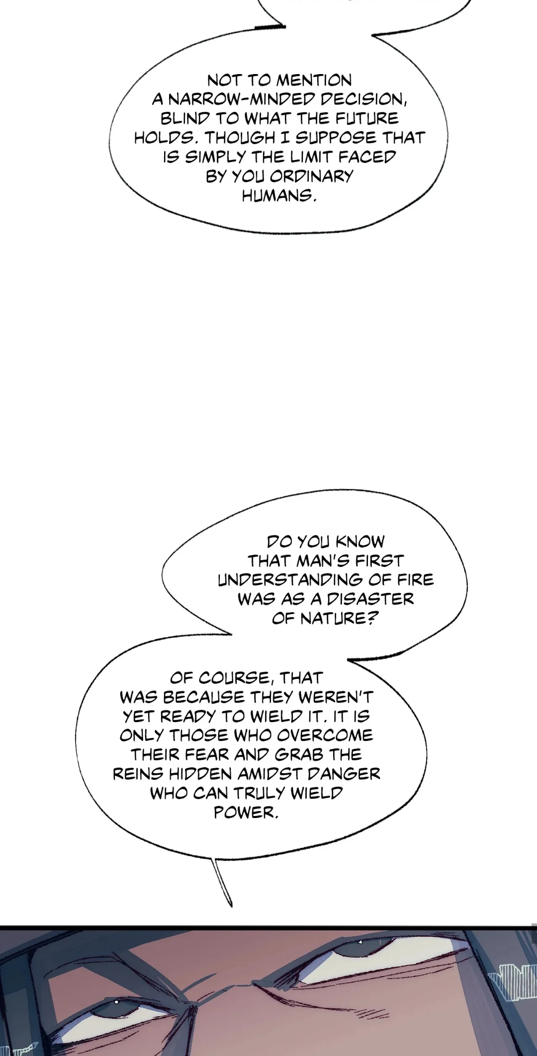 Regnal Trigger Chapter 63 - Page 47