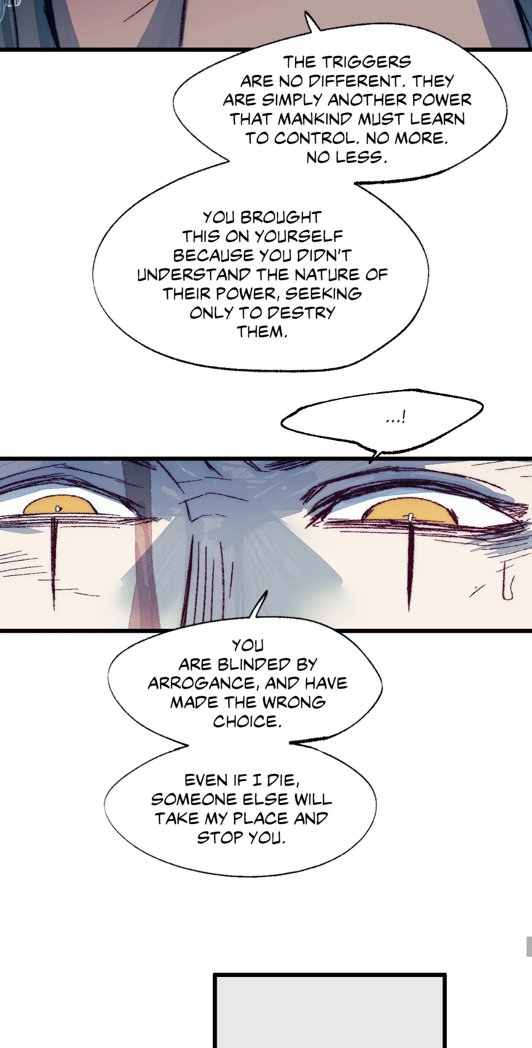 Regnal Trigger Chapter 63 - Page 48